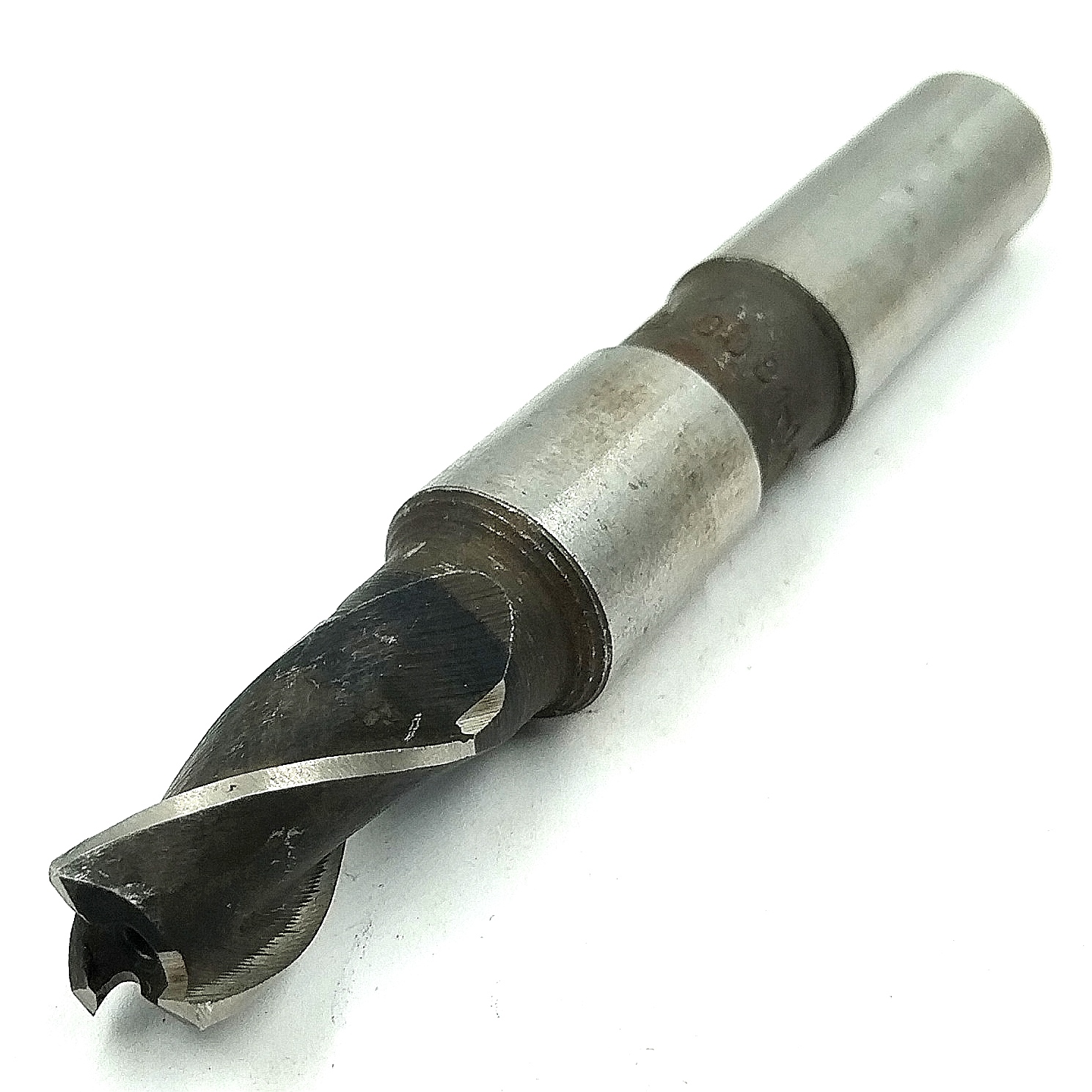  Фреза Концевая d 14х25 к/х Z=3 КМ2 Р6М5