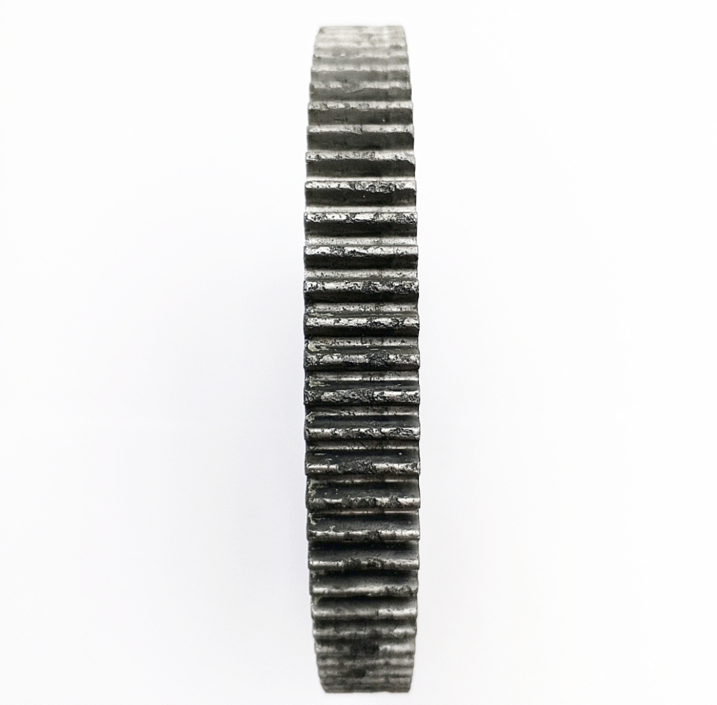 Шестерня m2 z85 D174мм посадка d30мм