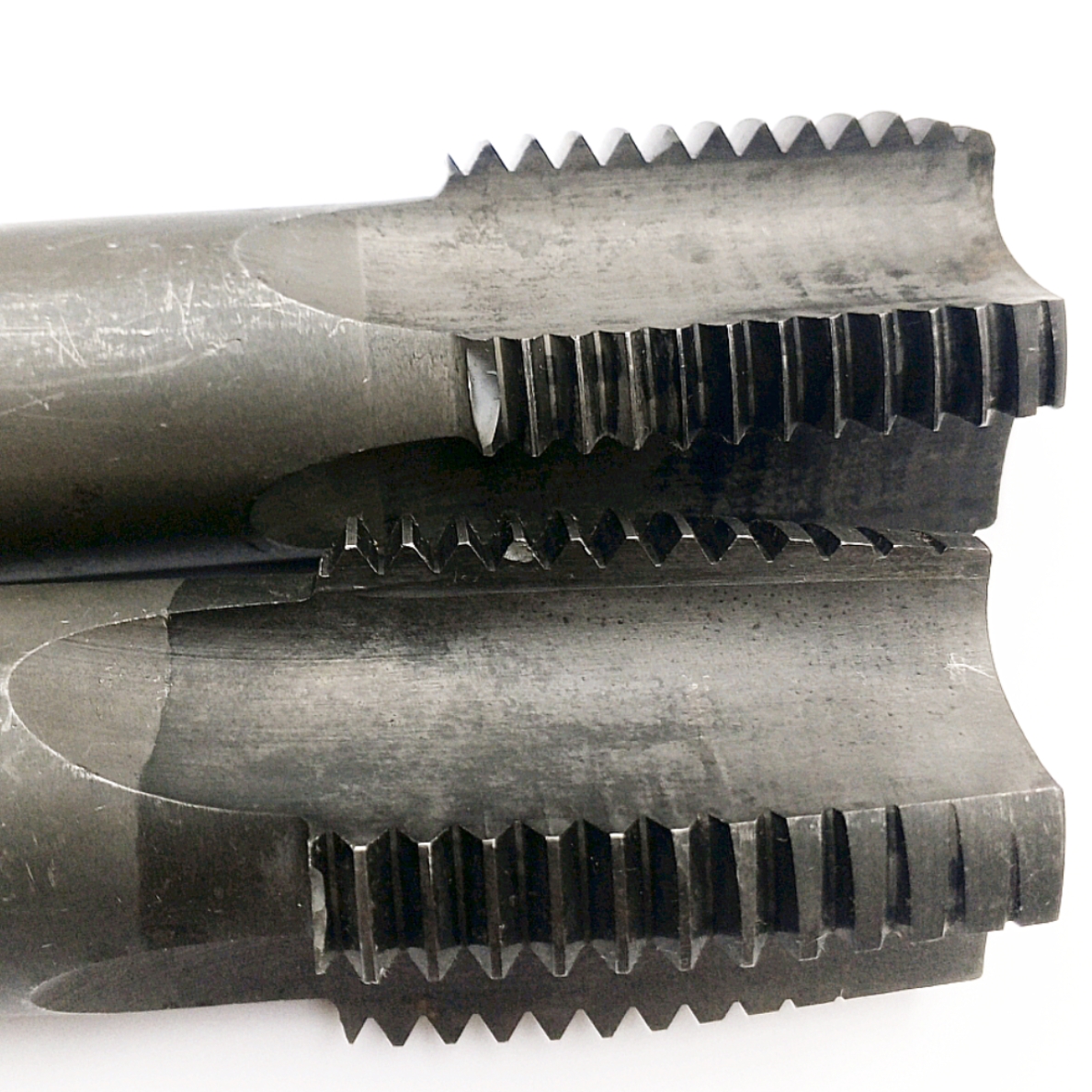 Метчик машинно-ручной М52х5,0 Р18 VAP (комплект 2шт) ГОСТ 24705-81