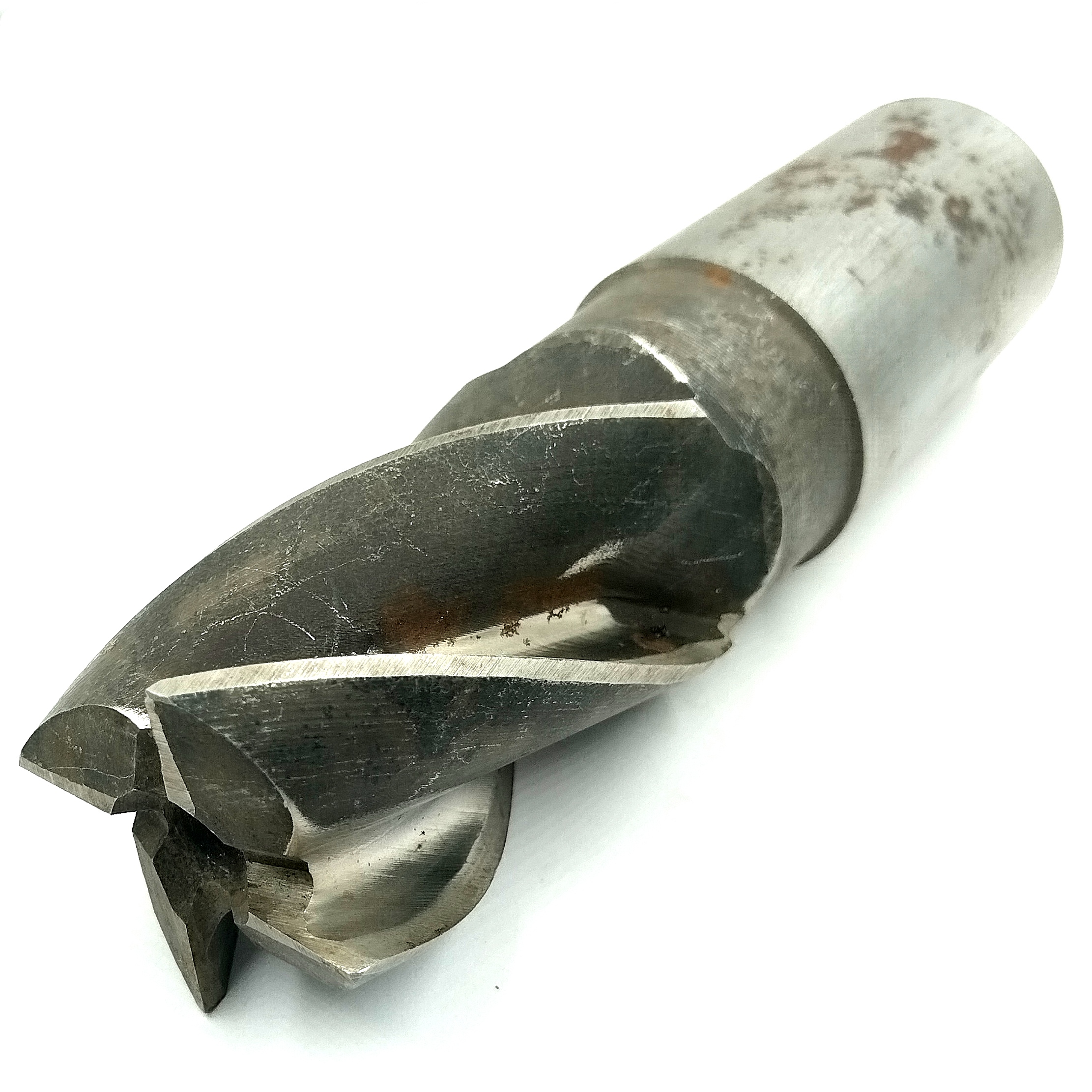  Фреза Концевая d 45х70 к/х Z=4 КМ5 Р18