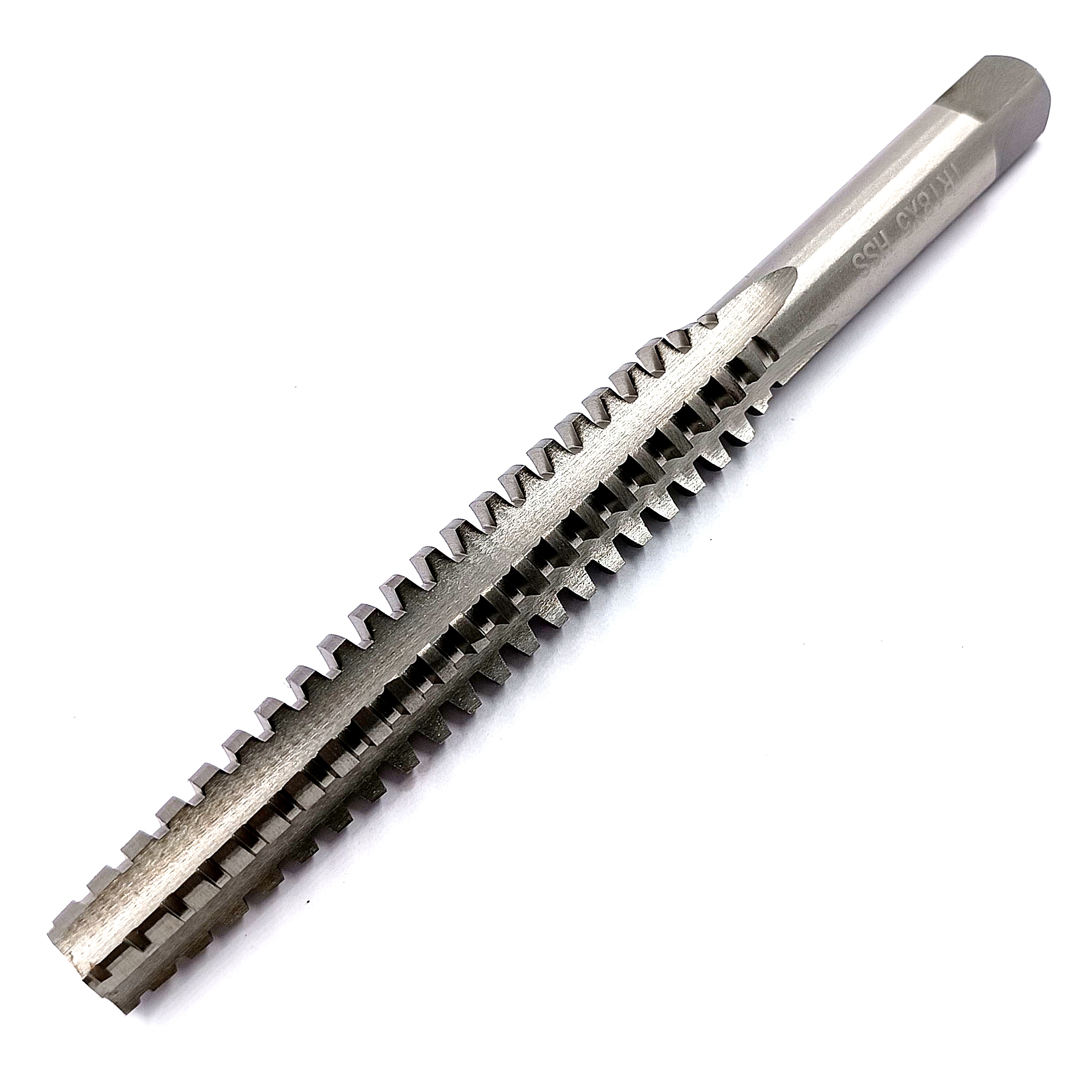 Метчик трапецеидальный TR 18х5 HSS