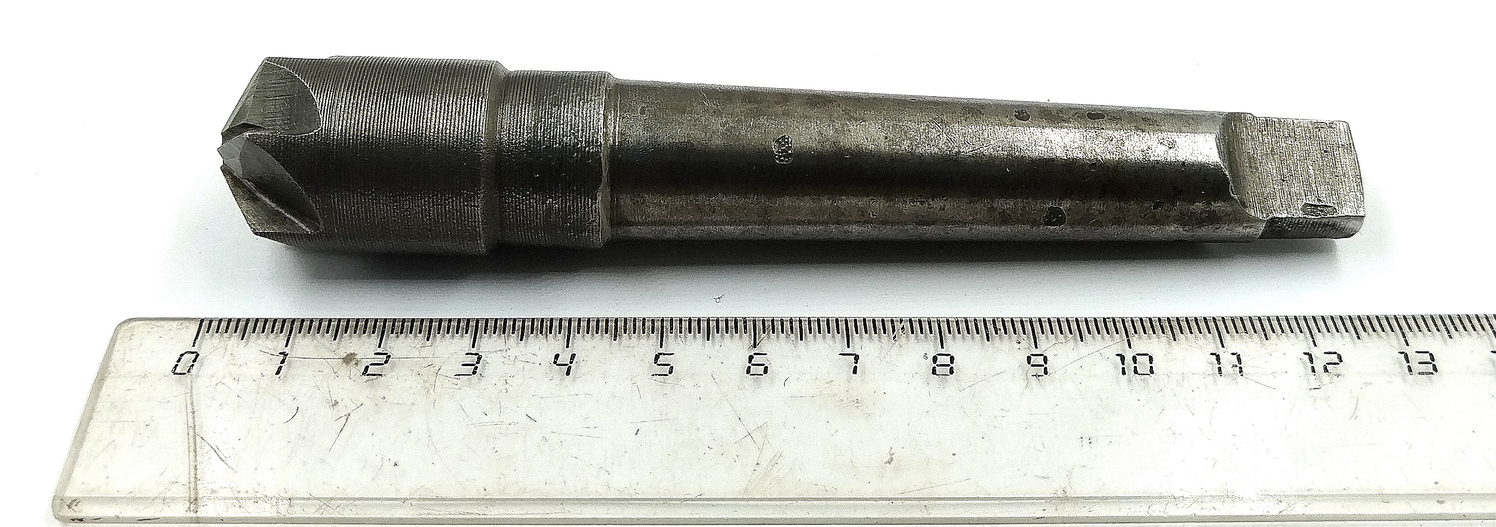 Зенковка 22х120° КМ2 Z=6 (Карандаш)