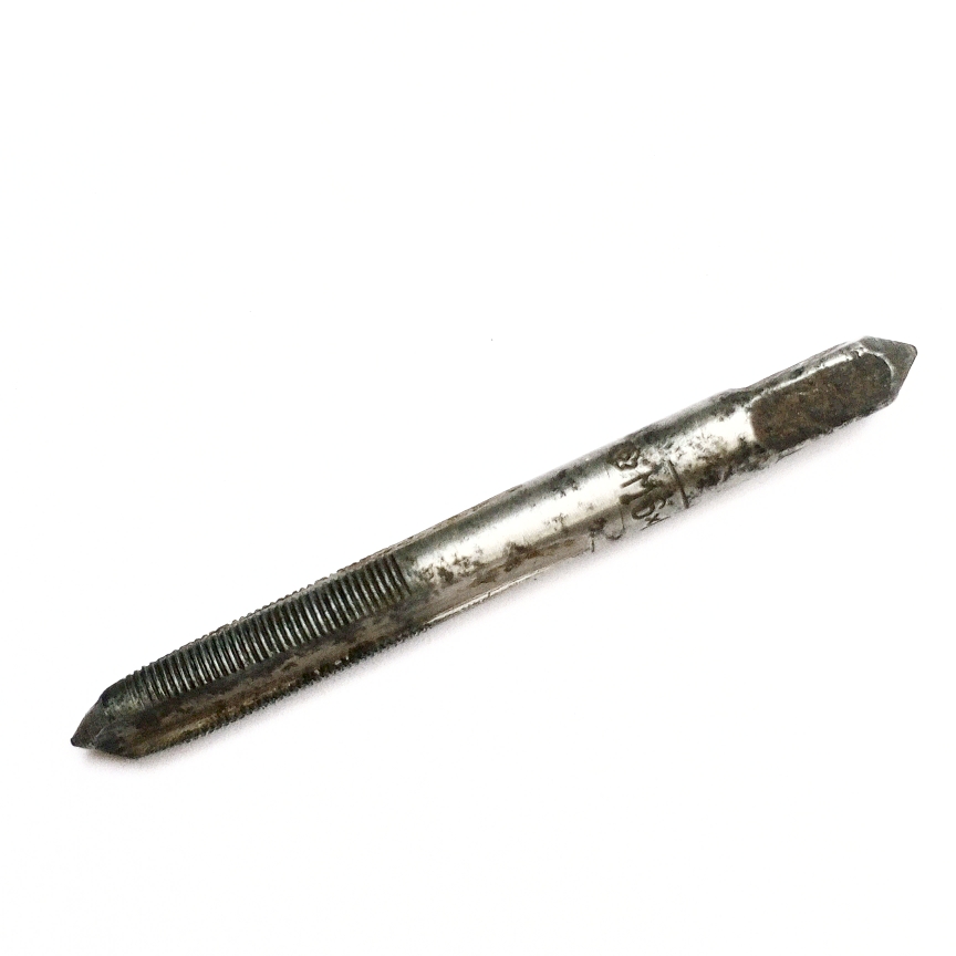 Метчик М6х0,5 ручной (черновой, №1)