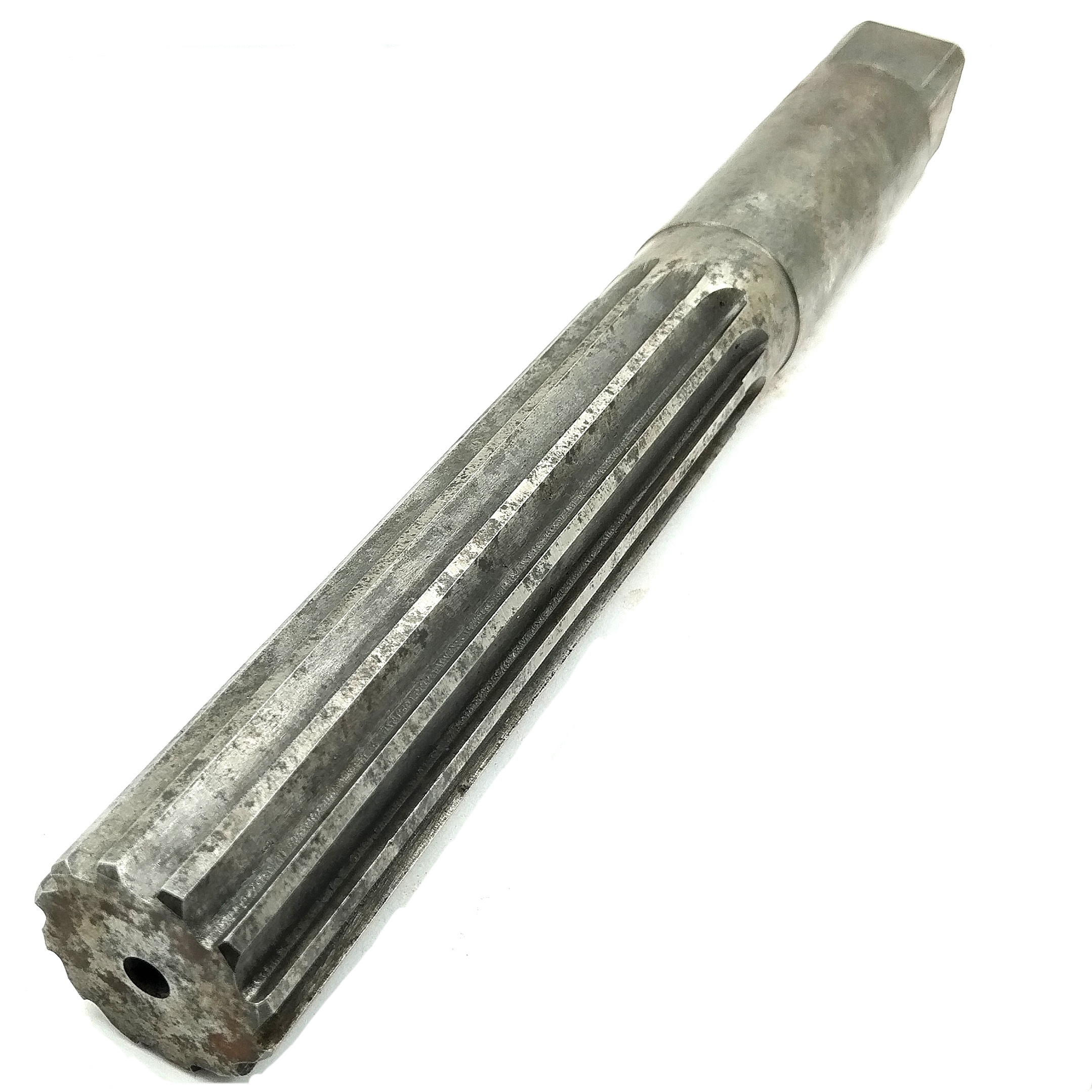 Развертка ручная d 40 №1 ц/х Z=12
