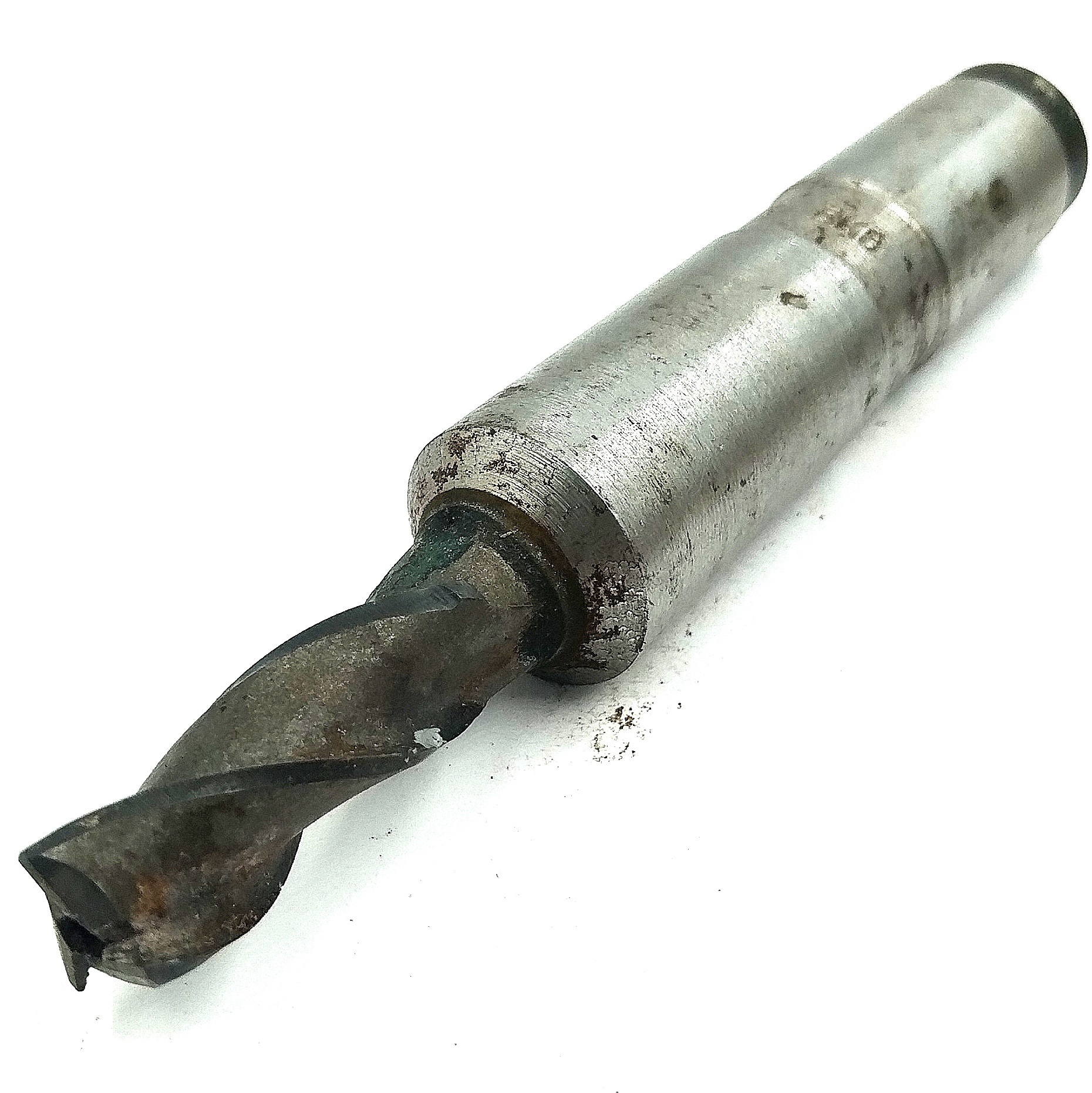 Фреза Концевая d 14Х40 к/х Z=3 КМ3 ВК8
