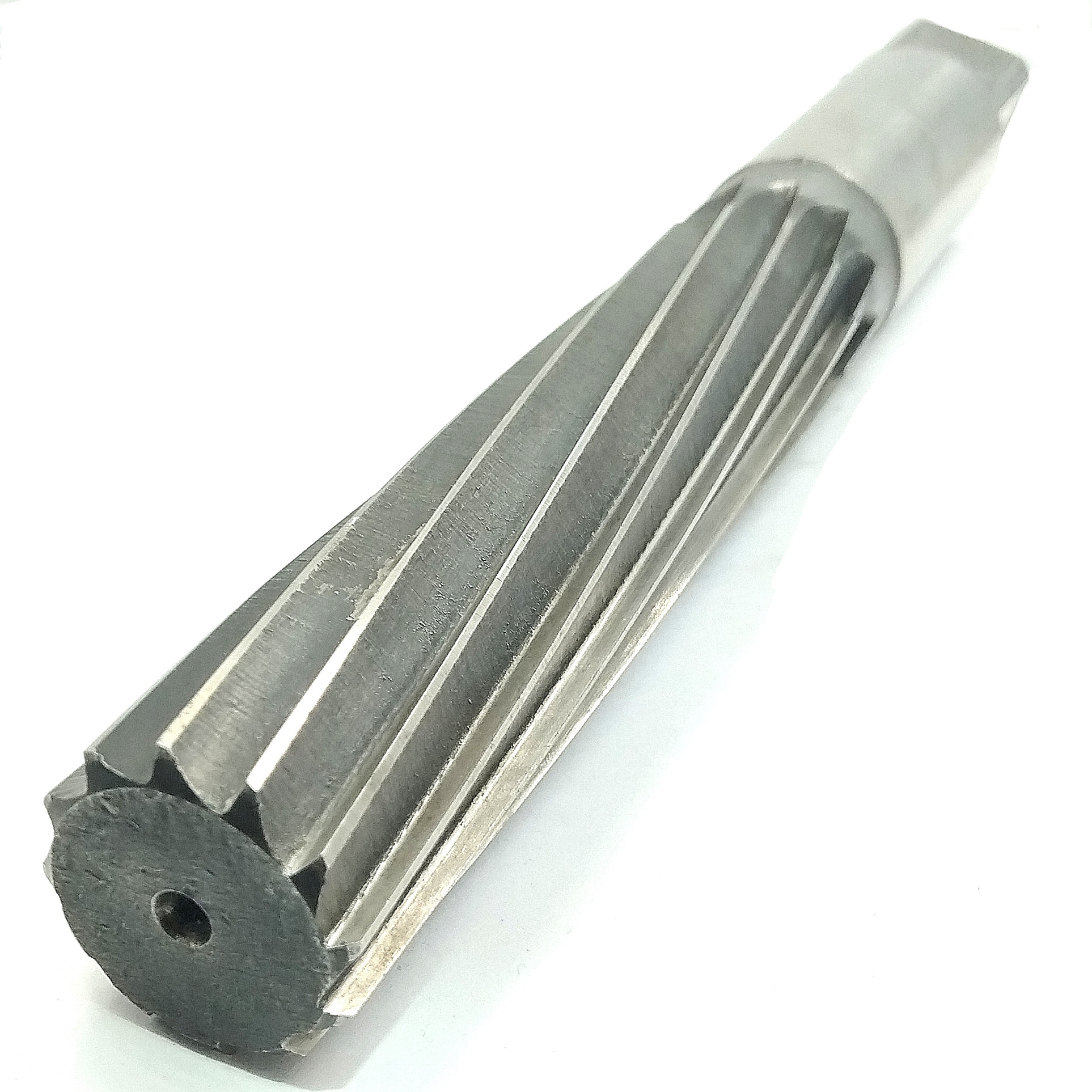 Развертка ручная d 40 H9 ц/х Z=12
