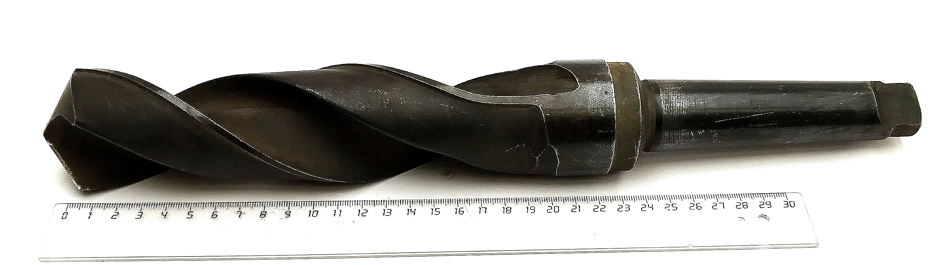 Сверло d 50 к/х КМ4 Р6М5Ф3 ГОСТ 