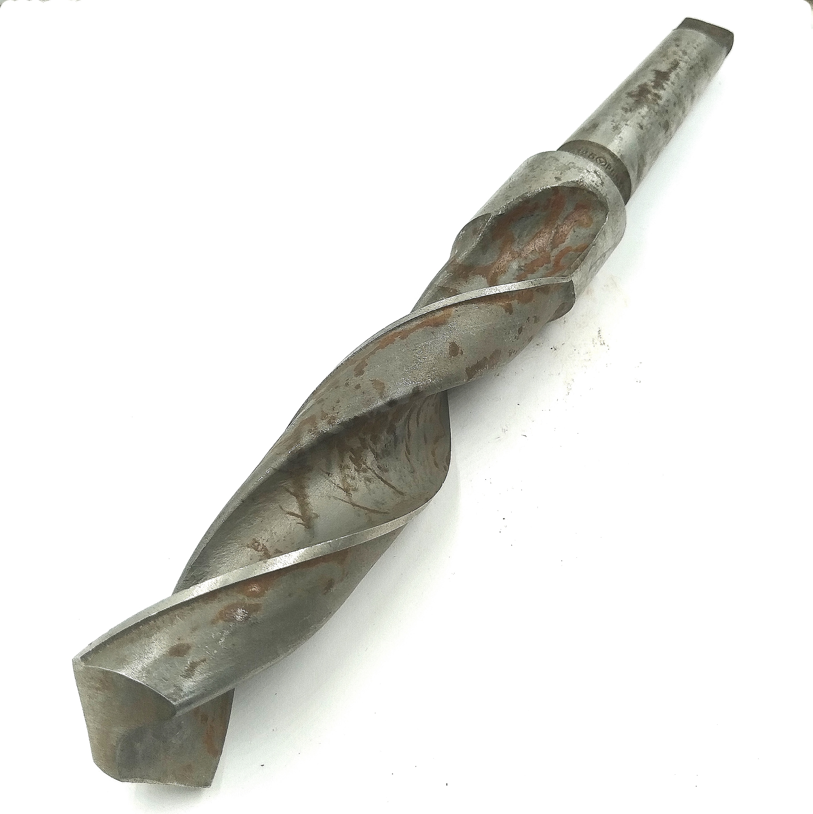 Сверло d 43,25 к/х КМ4 Р6М3 ГОСТ