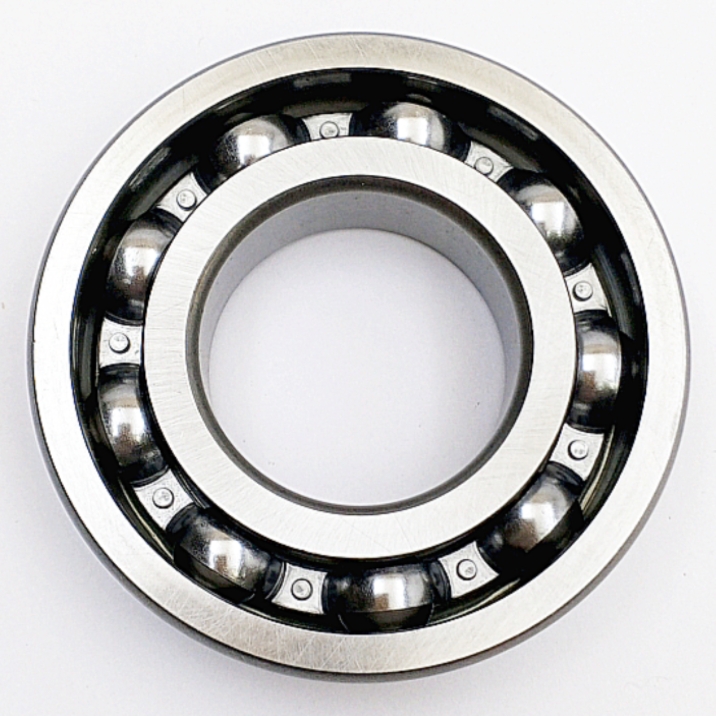 Подшипник 6207Z (6-60207) шариковый радиальный однорядный ГОСТ 7242-81