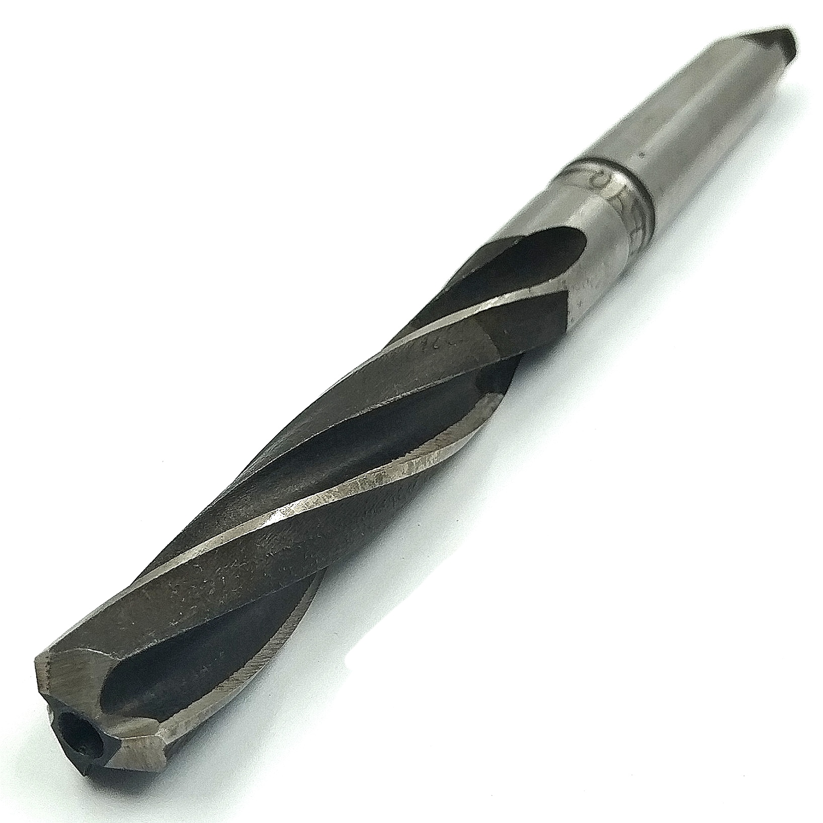 Зенкер цельный d 17,46 к/х КМ2 Z=3 Р6М5 (Карандаш)