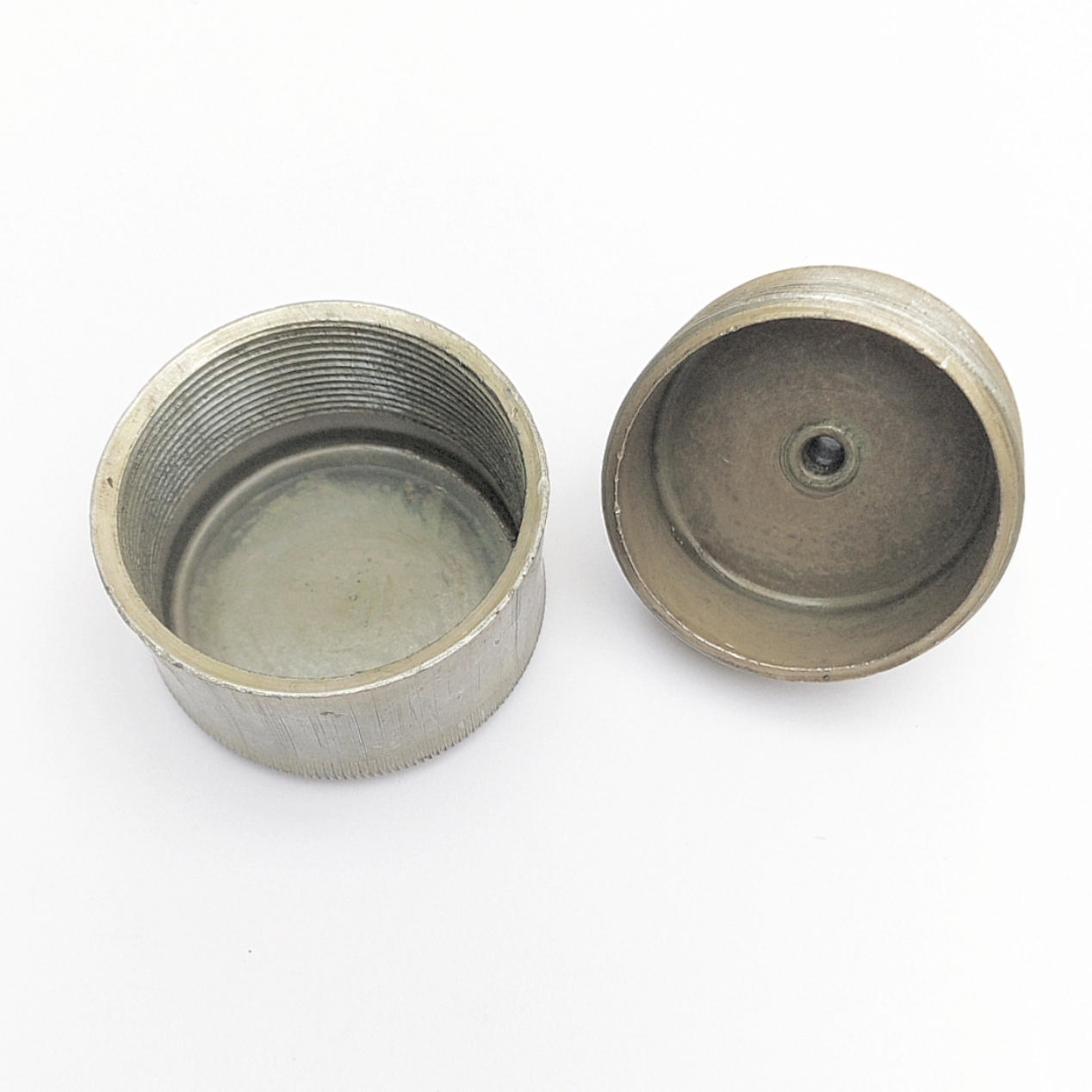 Колпачковая пресс-масленка d50 М14х1,5