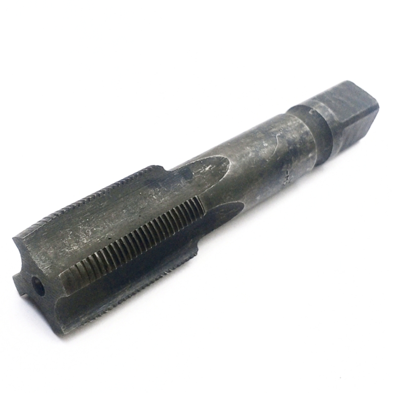 Метчик М27х1,5 м/р (черновой, №1), VAP
