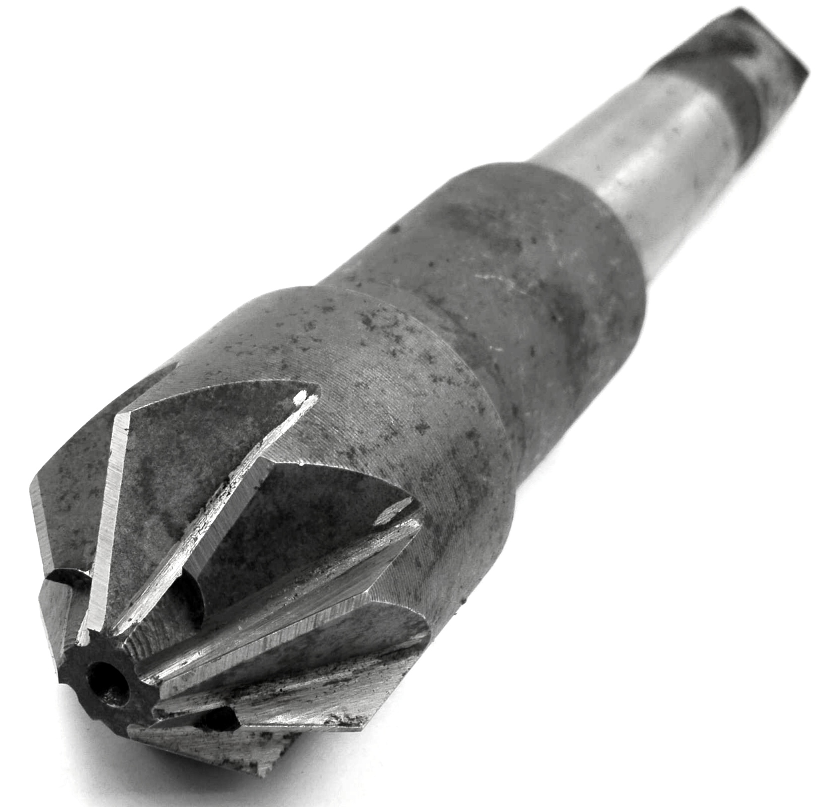 Зенковка 38х90° КМ3 Р6М5