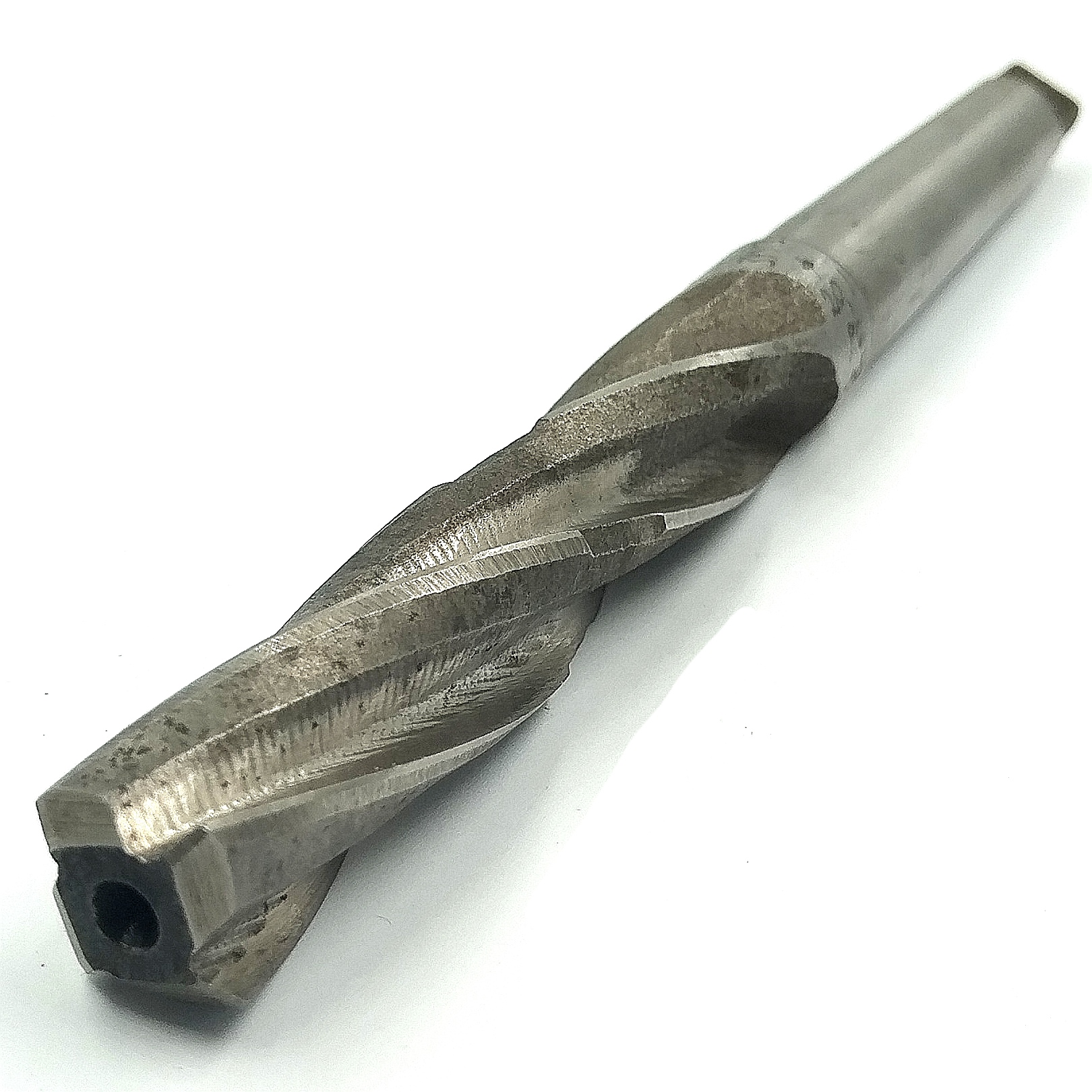 Зенкер цельный d 20,1 к/х КМ2 Z=3 Р6М5 (Карандаш)