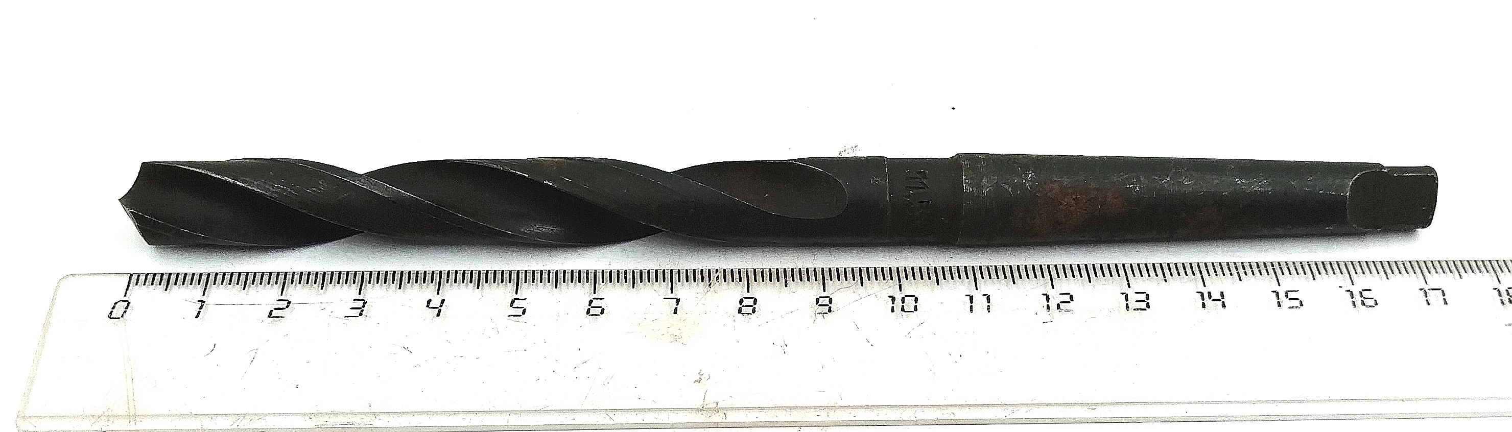 Сверло d 11,5 к/х КМ1 Р6М5