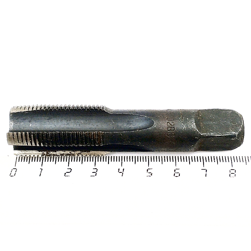 Метчик М20х1,5 Ручной (черновой, №1), VAP - покрытие