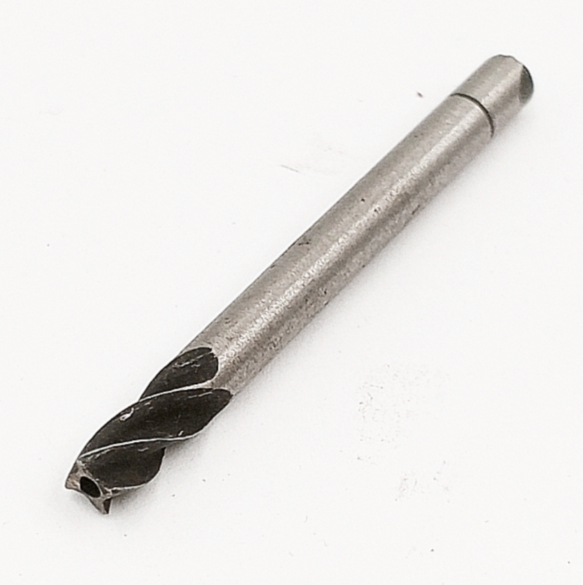 Фреза Концевая d4х40 z=4 ц/х (к-т из 5шт.)