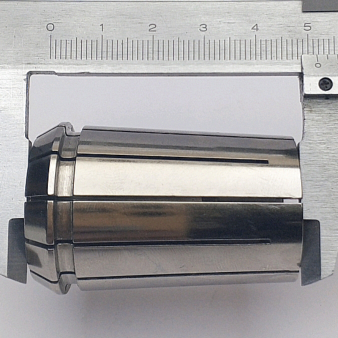 Цанга EOC25 10мм OZ25