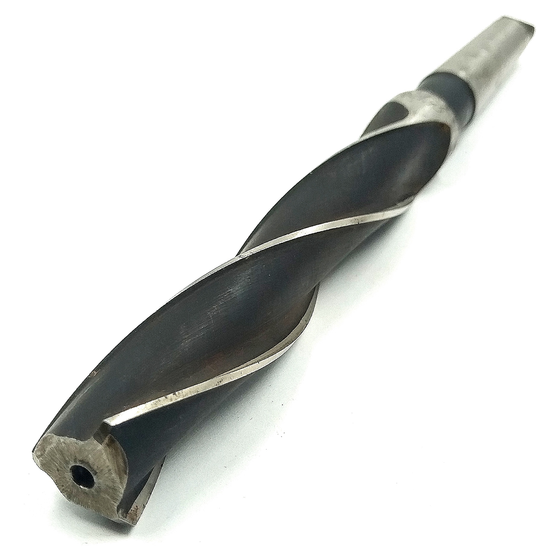 Зенкер цельный d 21,75 №2 к/х КМ2 Z=3 АР6М5