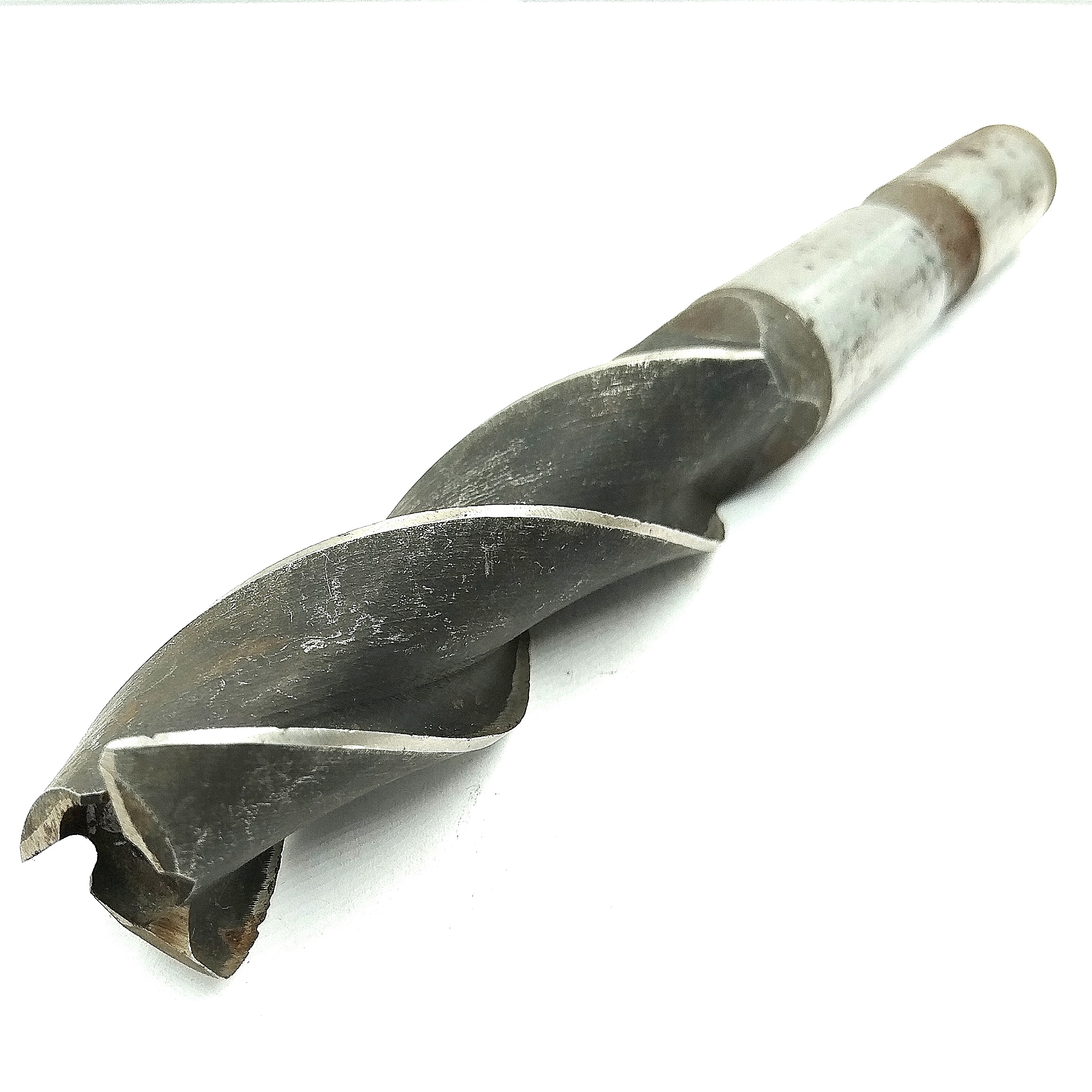  Фреза Концевая d 28х100 к/х Z=3 КМ3 HSS