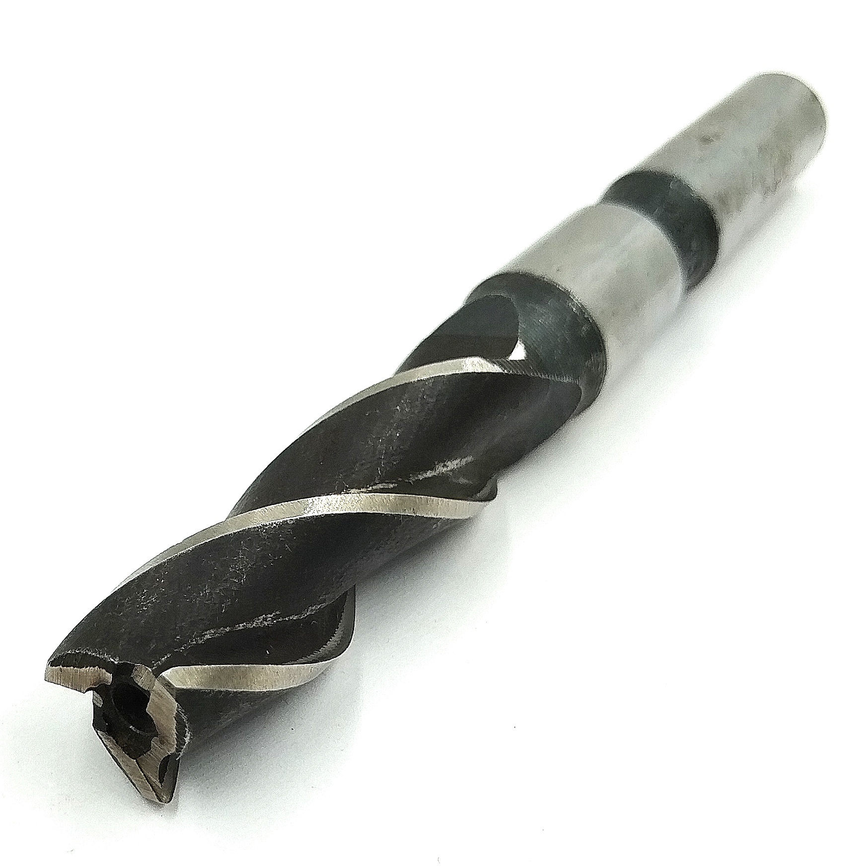 Фреза Концевая d 18х55 к/х Z=3 КМ2 Р6М5