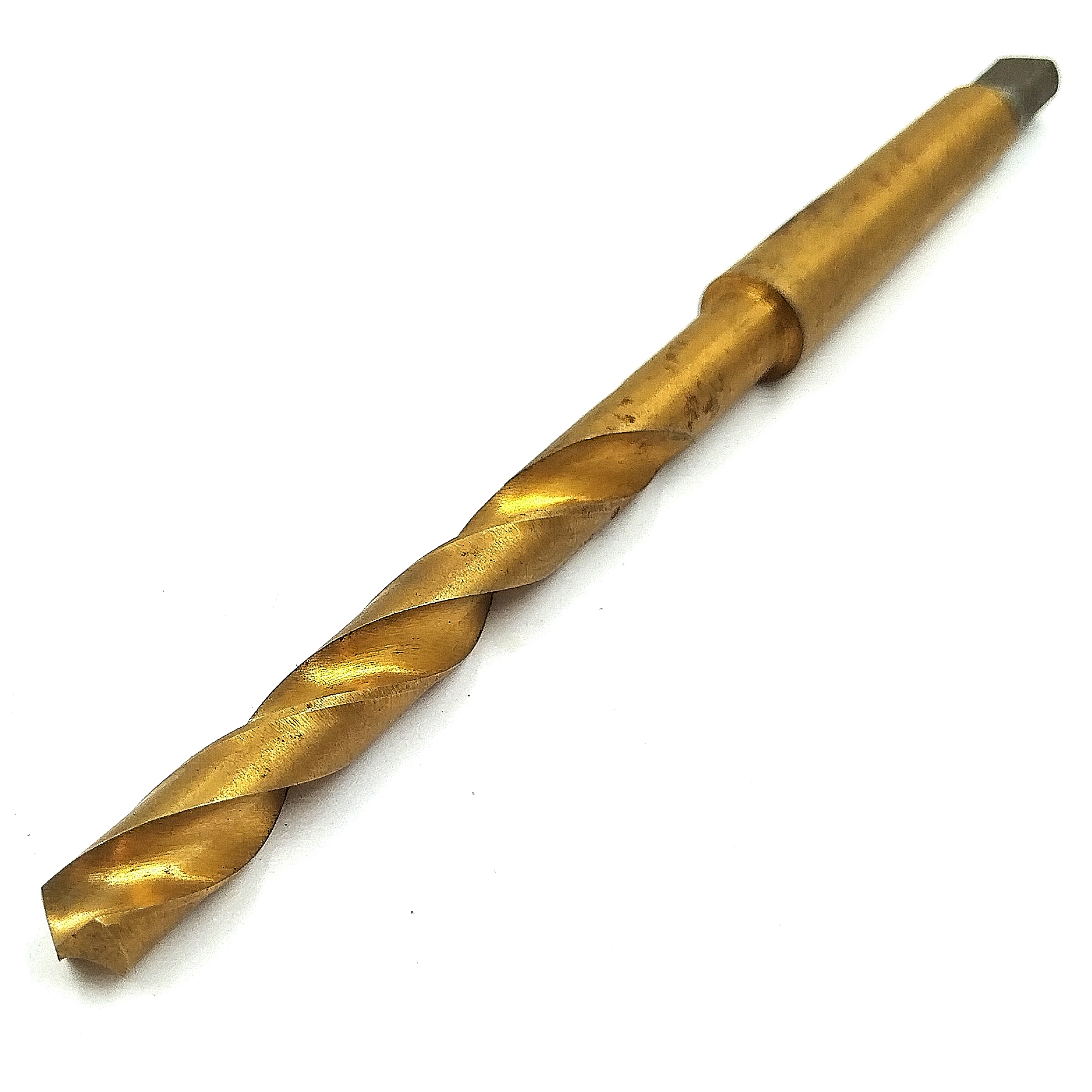 Сверло d 9,2 к/х КМ1 Р6М5