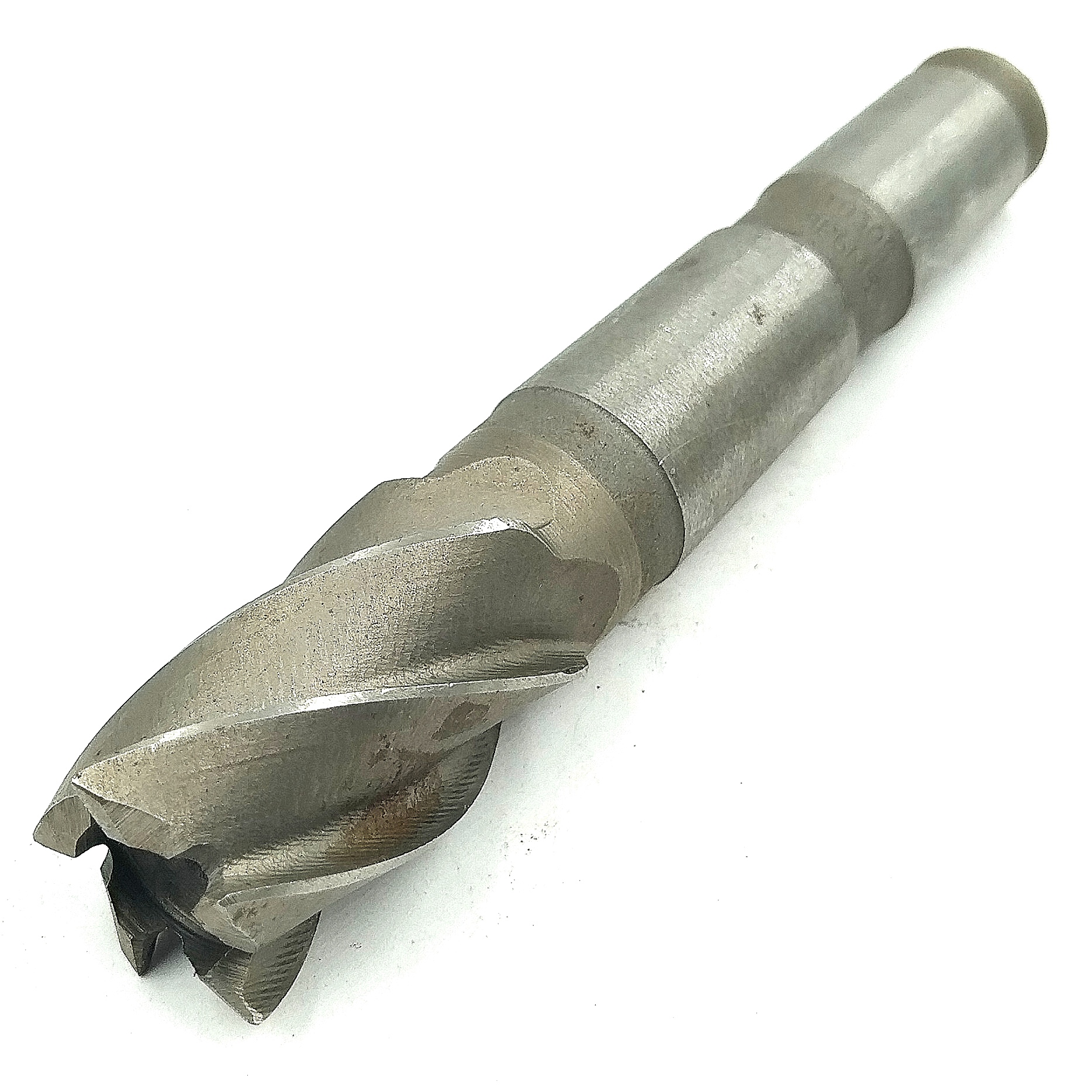 Фреза Концевая d 28х45 к/х Z=5 КМ3 Р6М5 