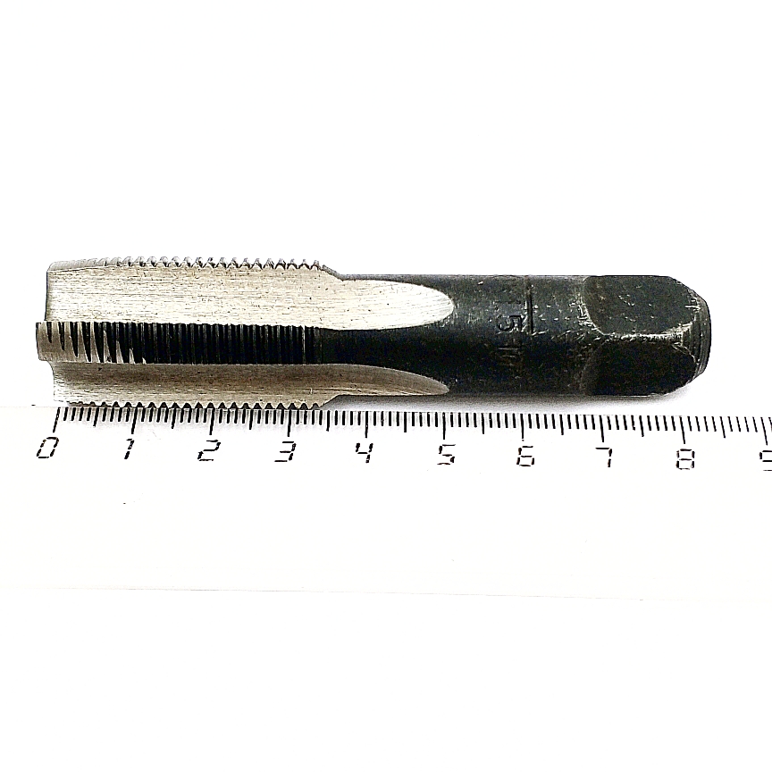 Метчик М20х1,5 Ручной (черновой, №1), VAP - покрытие
