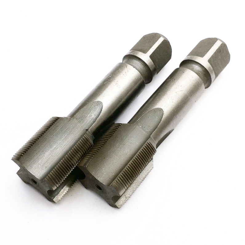 Метчик машинно-ручной М42х1,5 Р6М5 (комплект 2-х шт)