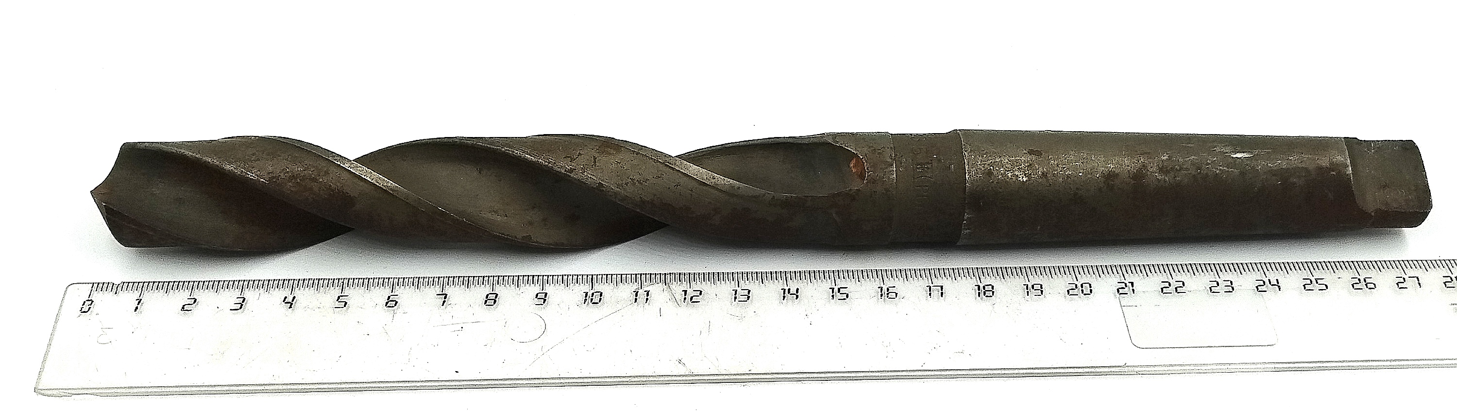 Сверло d 23,5 к/х КМ3 Р6АМ5 