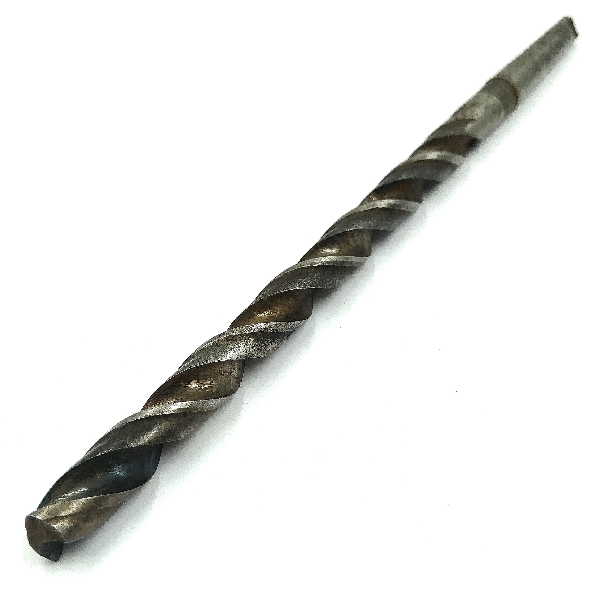 Сверло d 12,1 к/х КМ1 Р9 ГОСТ (Карандаш)