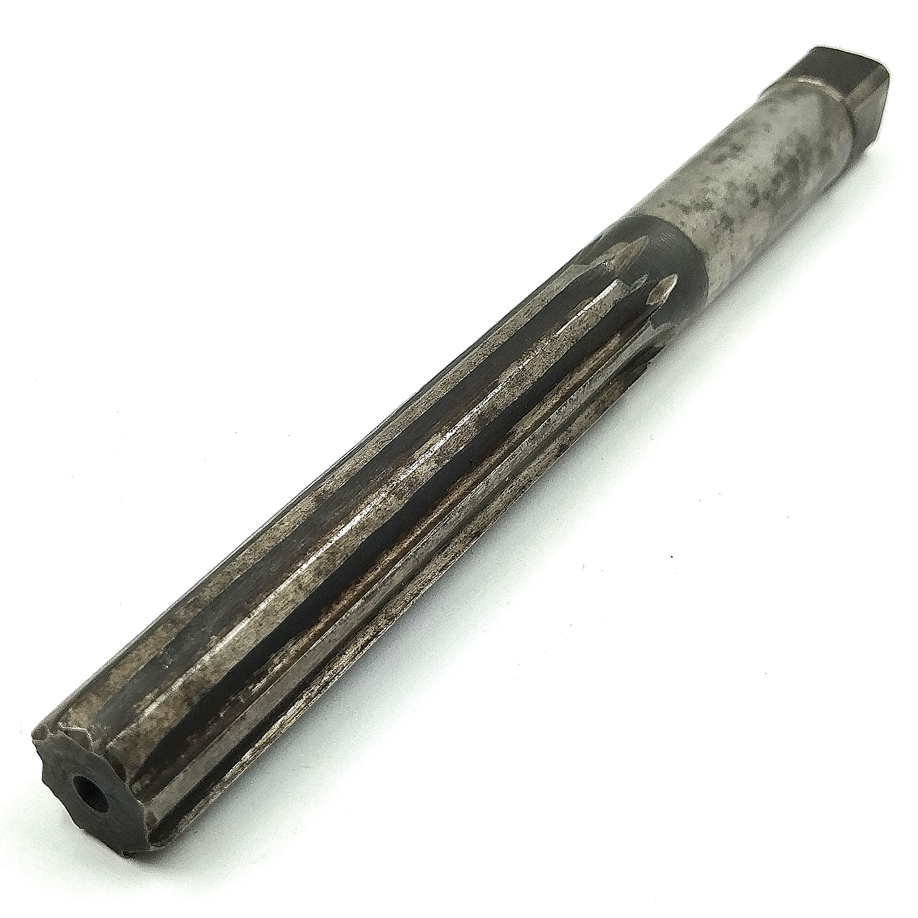 Развертка ручная d 18,9 ц/х Z=8