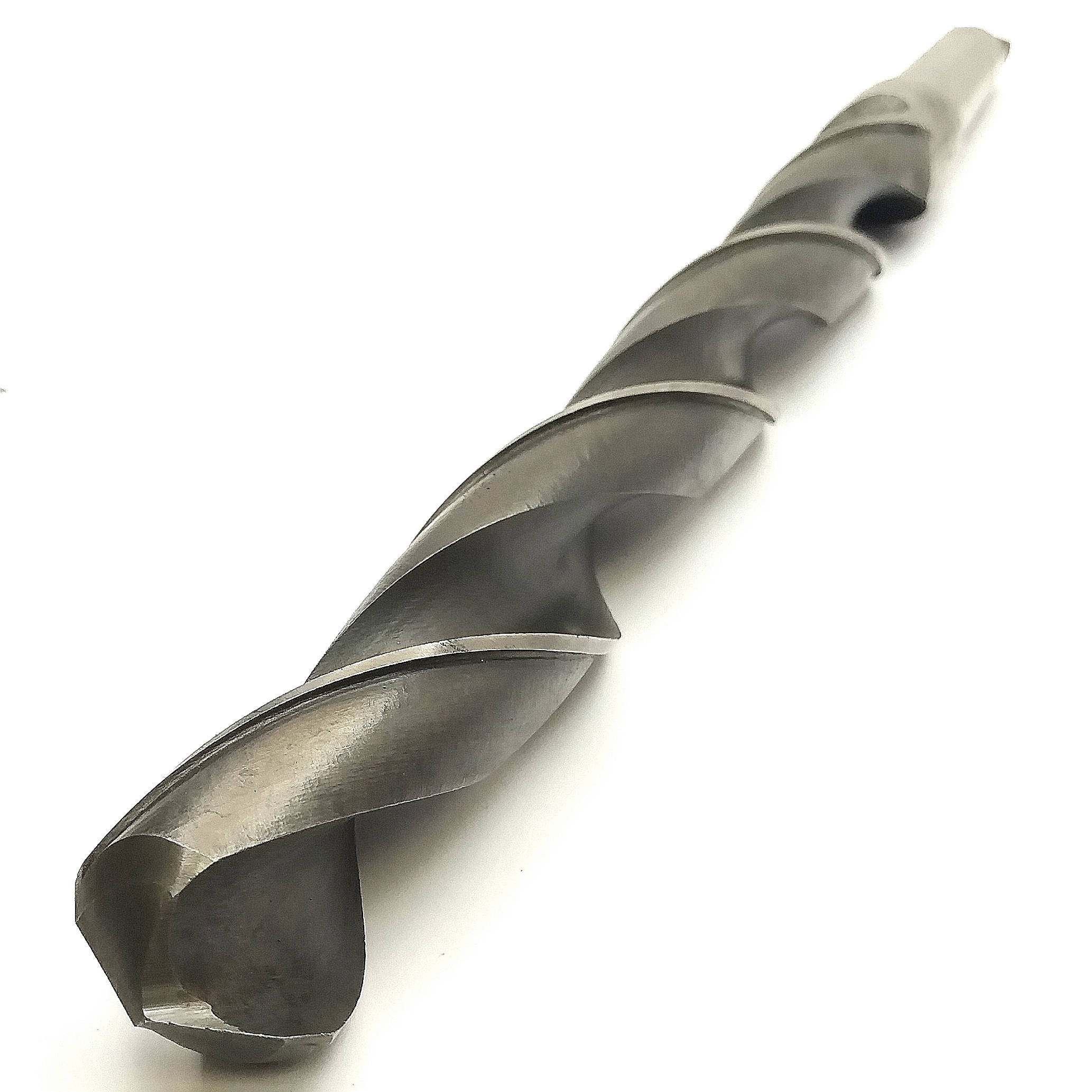 Сверло d 40х400 к/х КМ4 Р6М5 Удлинённое