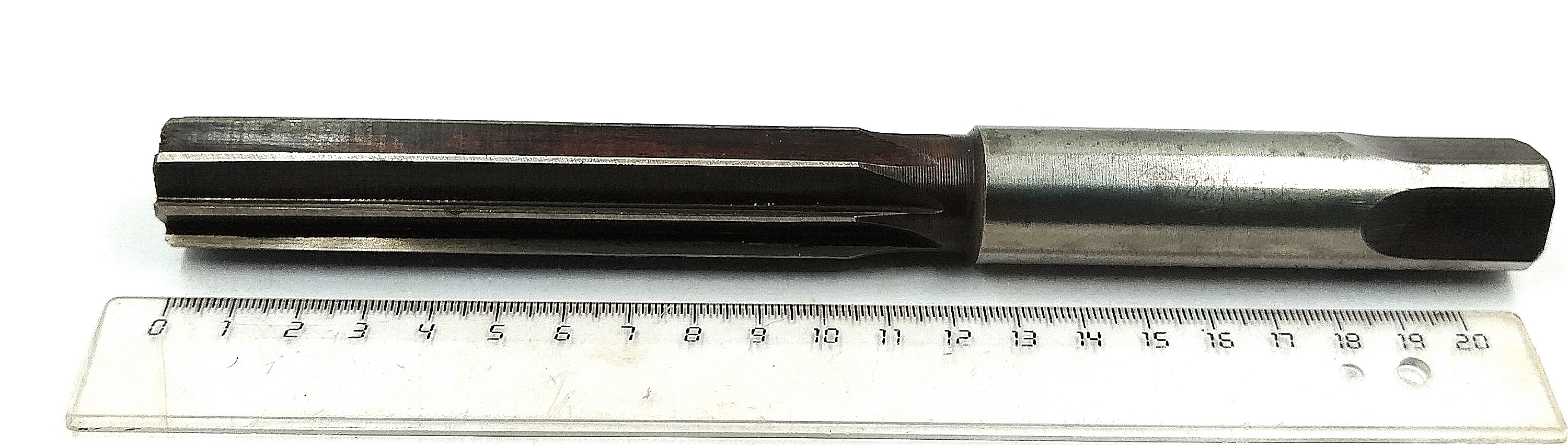  Развертка ручная d 22 №6 ц/х Z=8