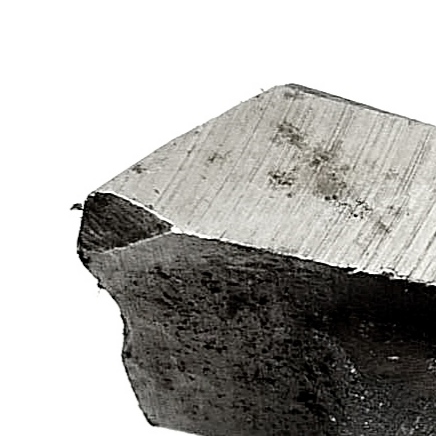 Фреза торцевая  d200х47со вставными рифлеными ножами  (2214-0337-0026)