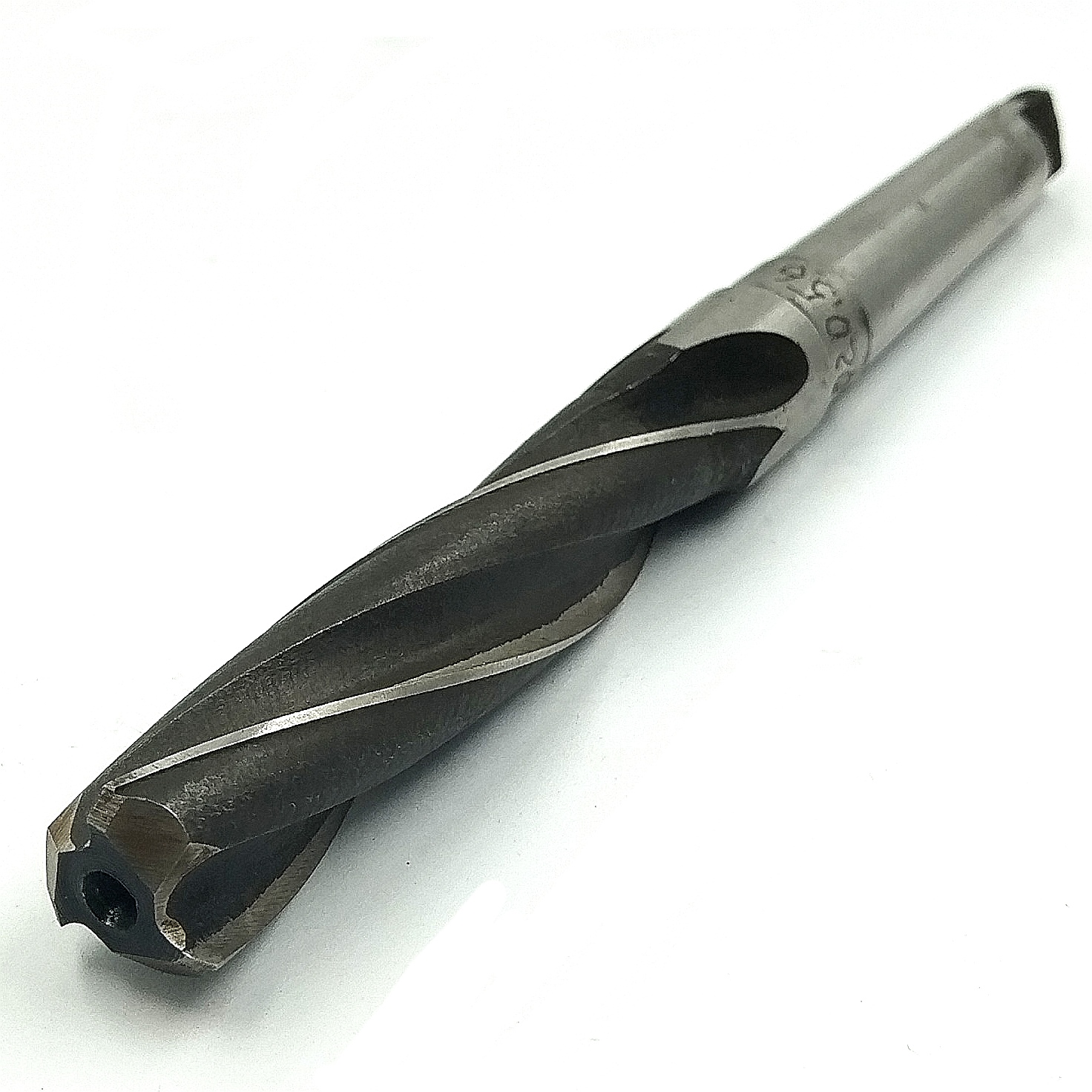 Зенкер цельный d 20,56 к/х КМ2 Z=3 Р6М5 (Карандаш)
