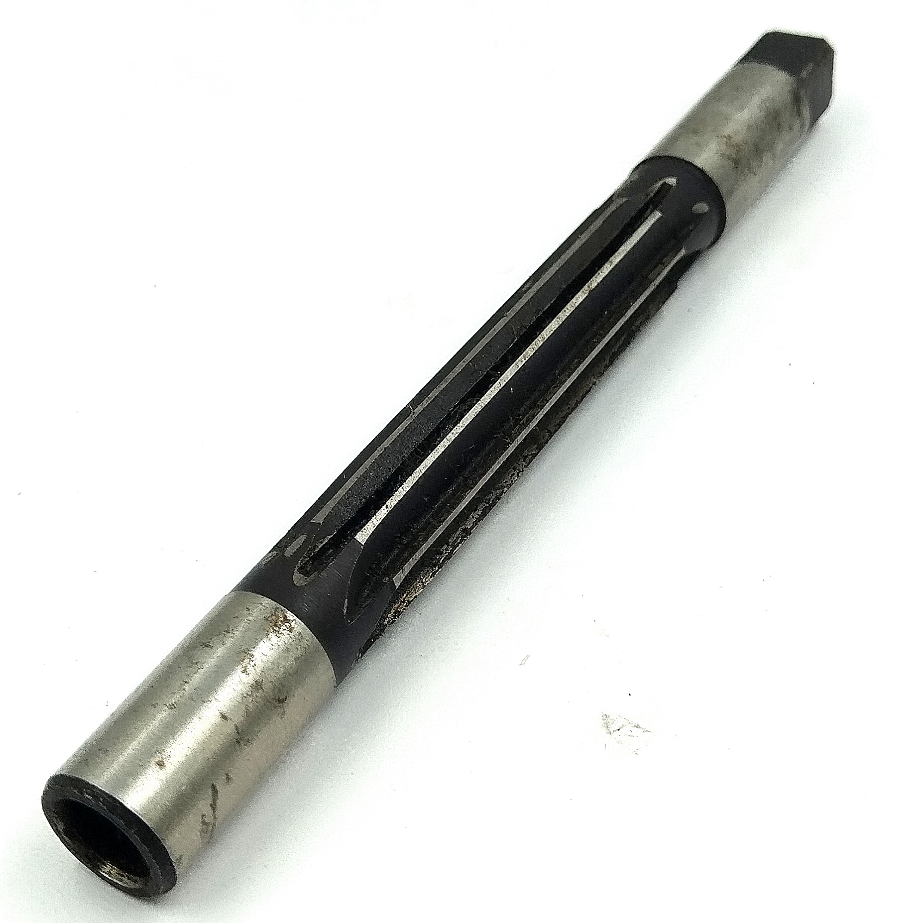 Развертка ручная разжимная d 17 (9ХС)