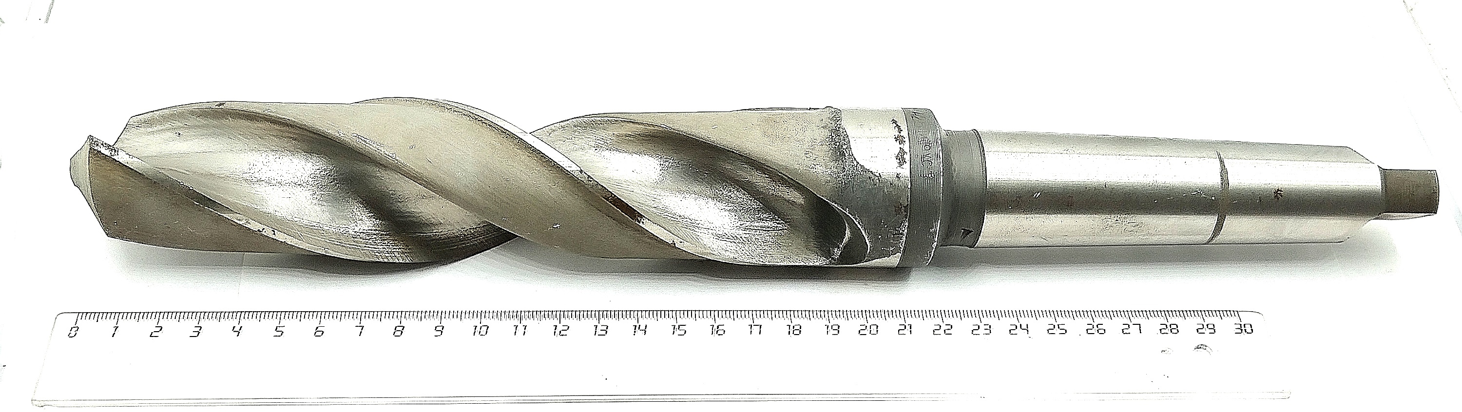 Сверло d 42,5 к/х 9ХС КМ4 