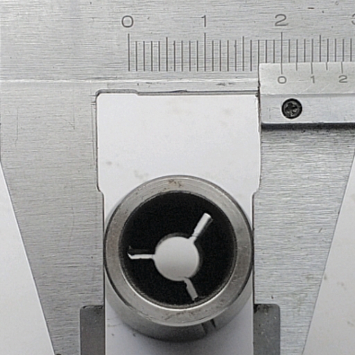Оправка цанговая КМ4 L150 (комплект: оправка и 13цанг)