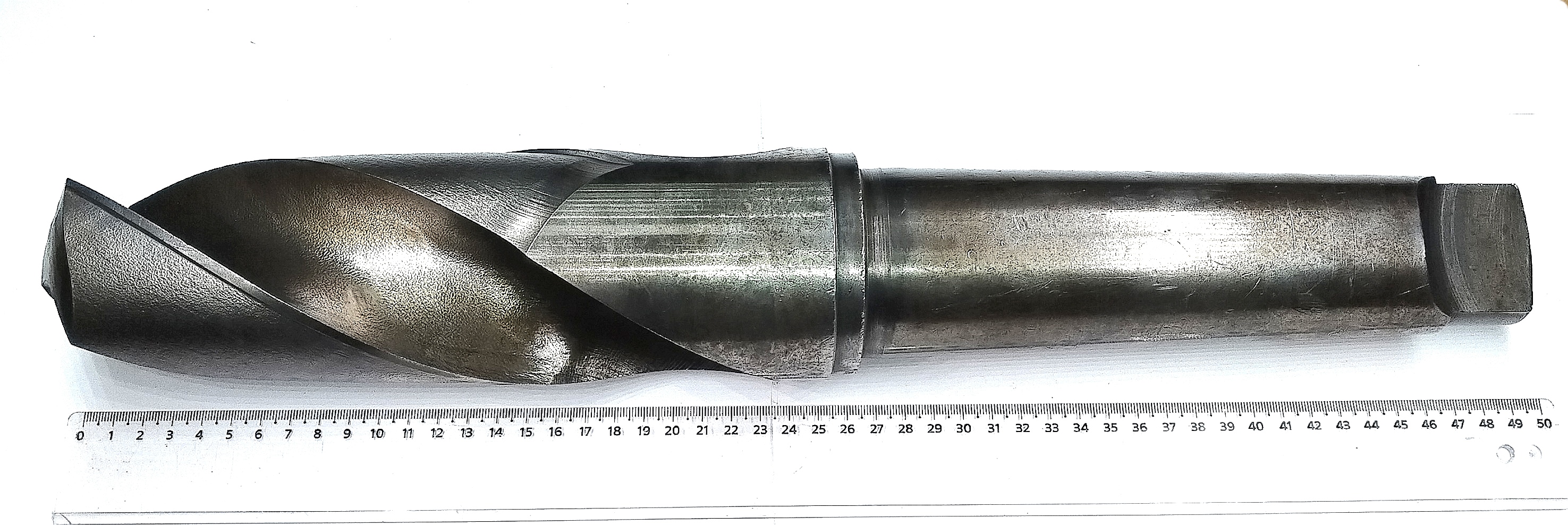 Сверло d 78 к/х КМ6 HSS