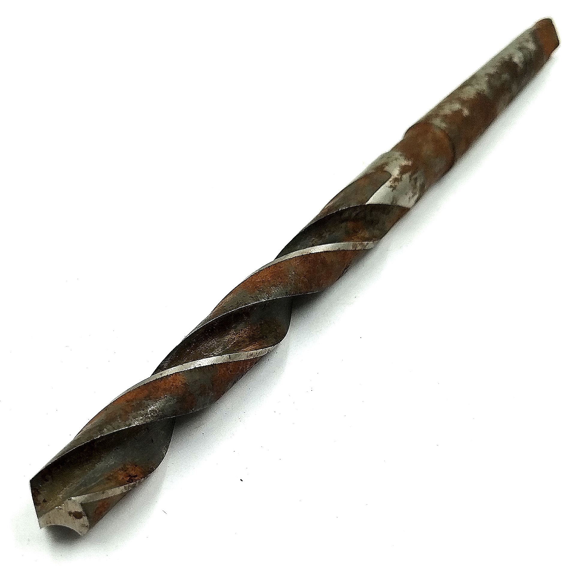 Сверло d 12 к/х КМ1 Р6М5 