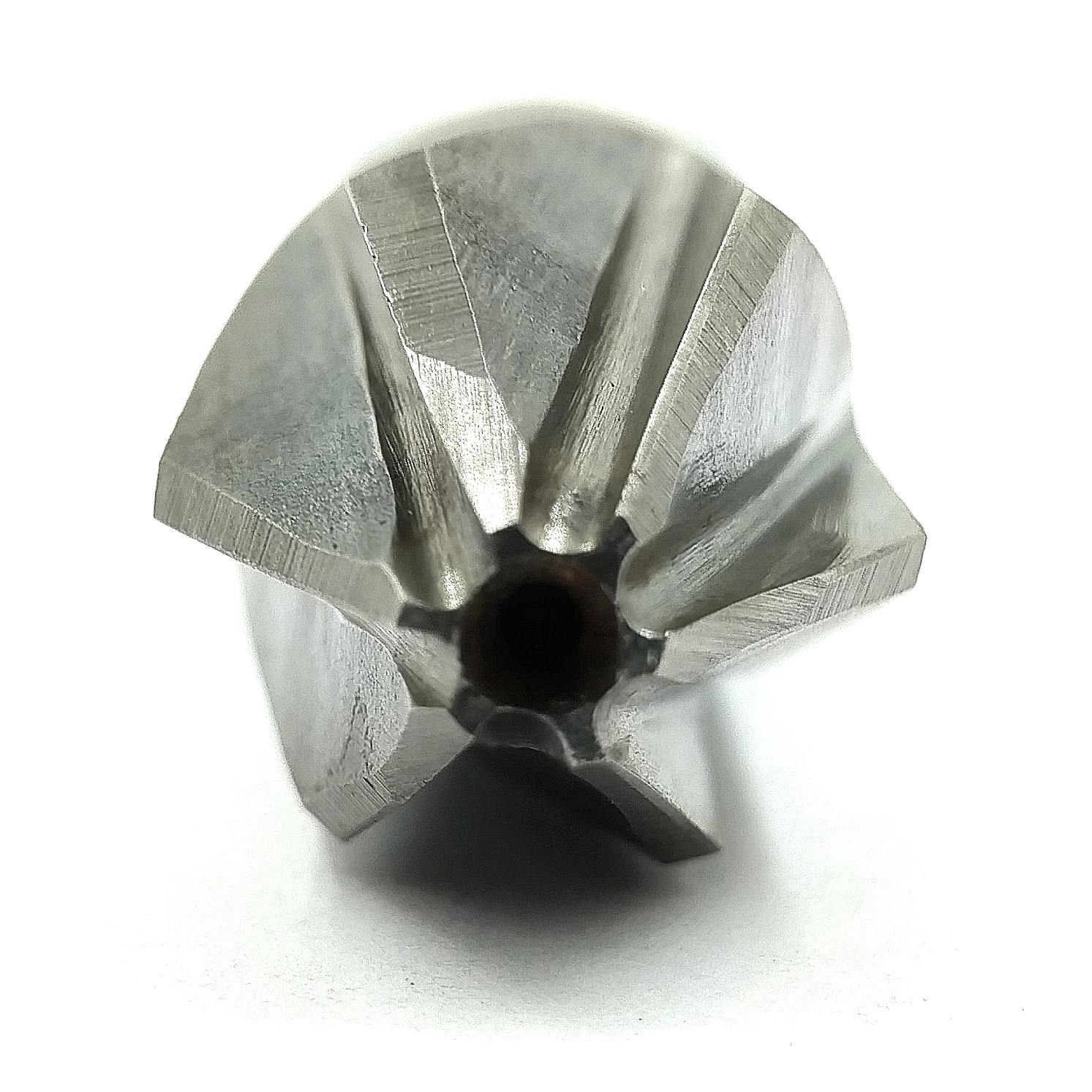 Зенковка 25,1х60° Р6М5 КМ3 Z=6 (Карандаш)