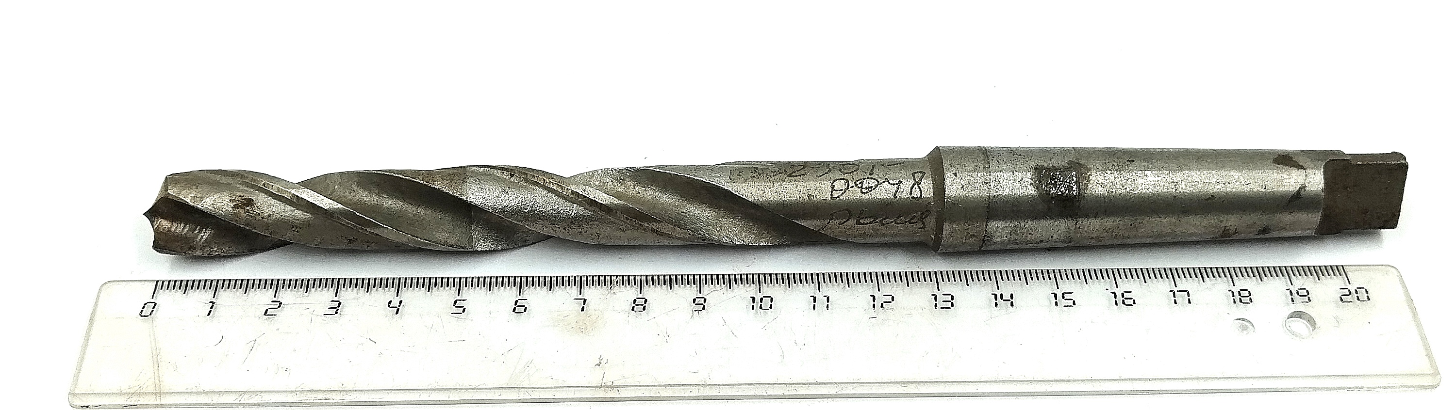 Сверло d 14,5 к/х КМ2 Р6М5 (Карандаш)