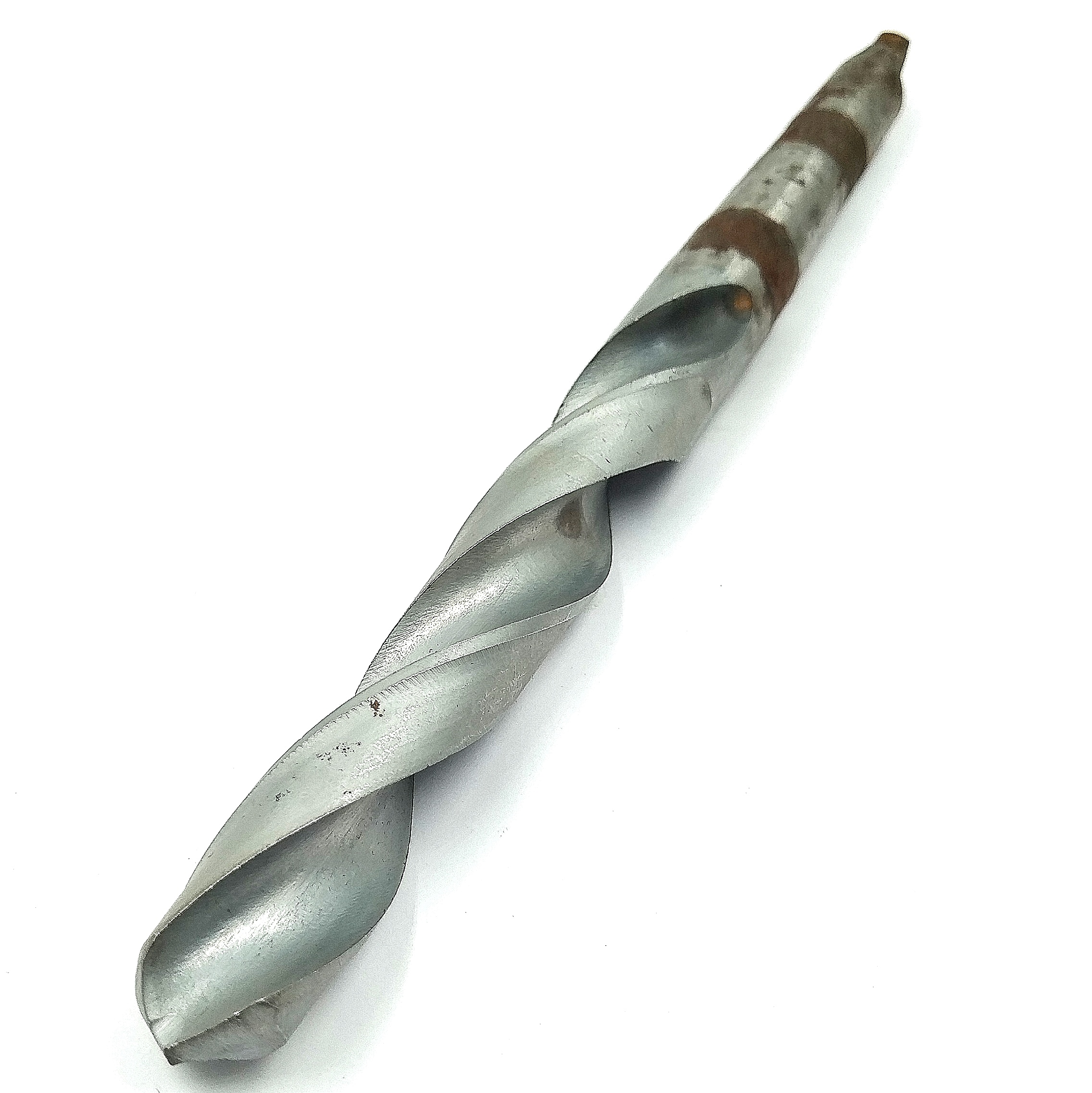 Сверло d 19,5х120  к/х КМ2 Р18 ГОСТ