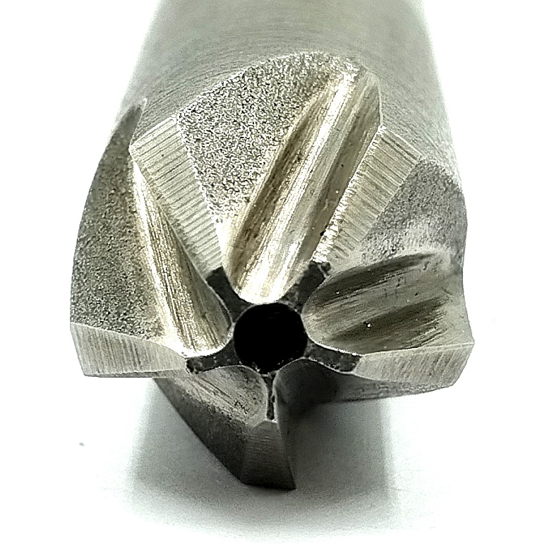 Зенковка 18х90° КМ2 Р6М5 Z=5 (Карандаш)
