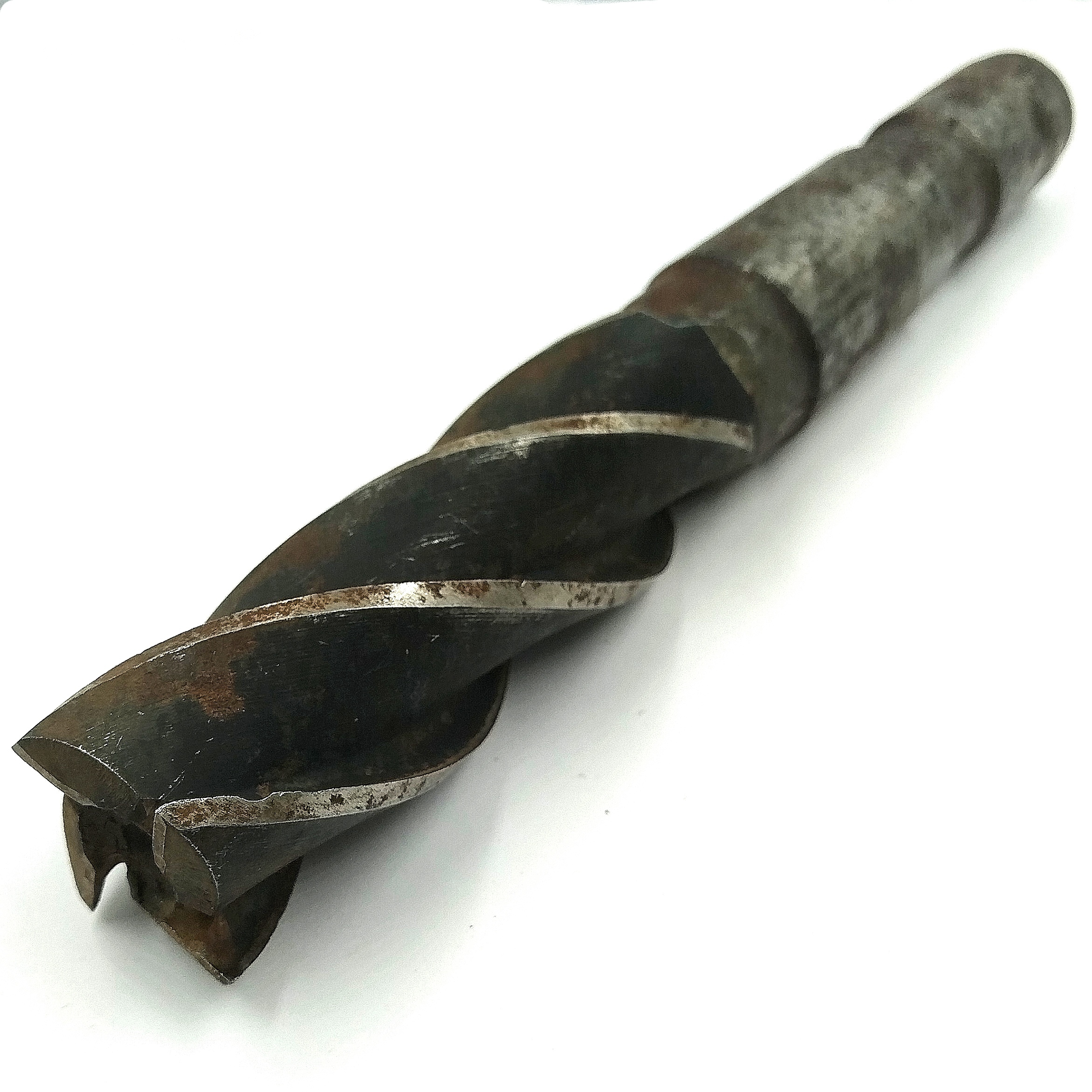 Фреза Концевая d 33,85х100 к/х Z=4 КМ4 Р6М5