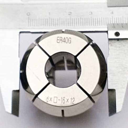 Цанга для метчика ER40G-16х12