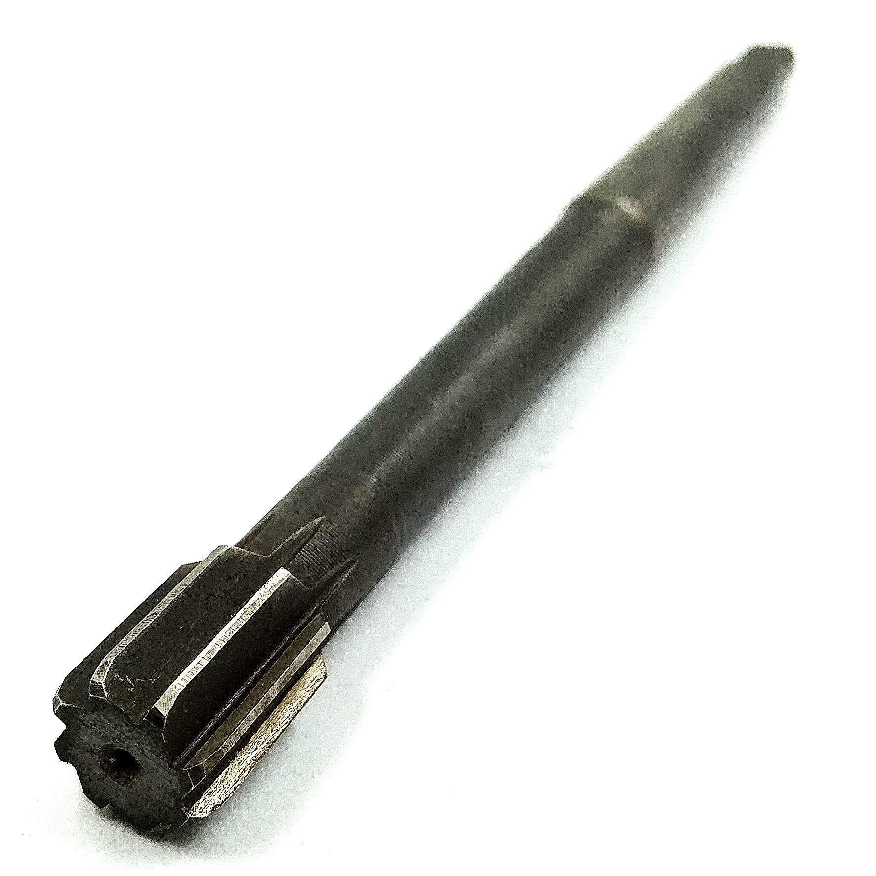 Развертка машинная d 15 к/х КМ1 Z=8