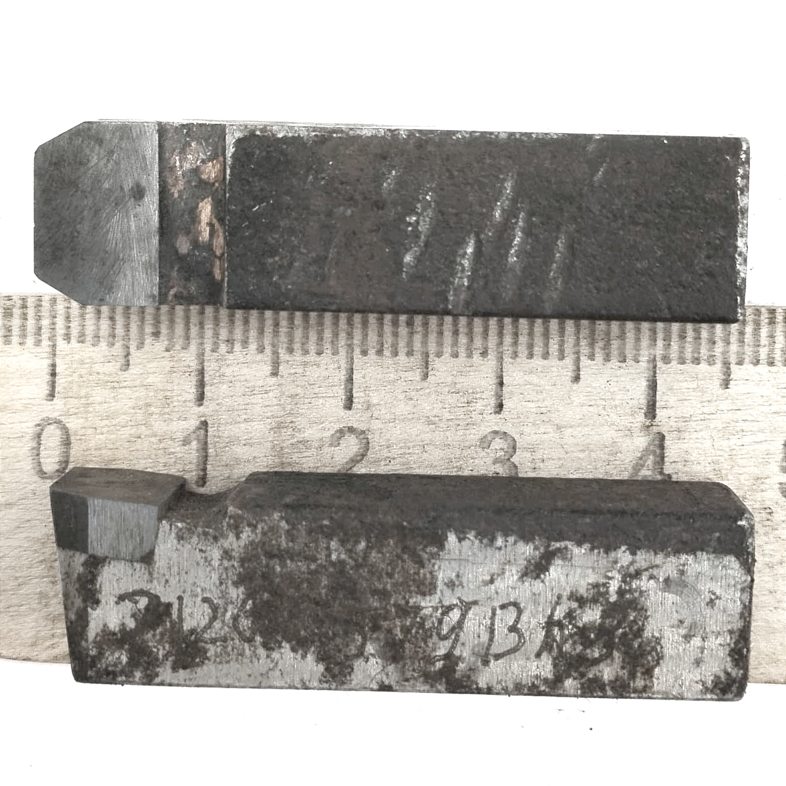 Резец оправочный 12х12х45 (2126-4379) ( 4шт.)