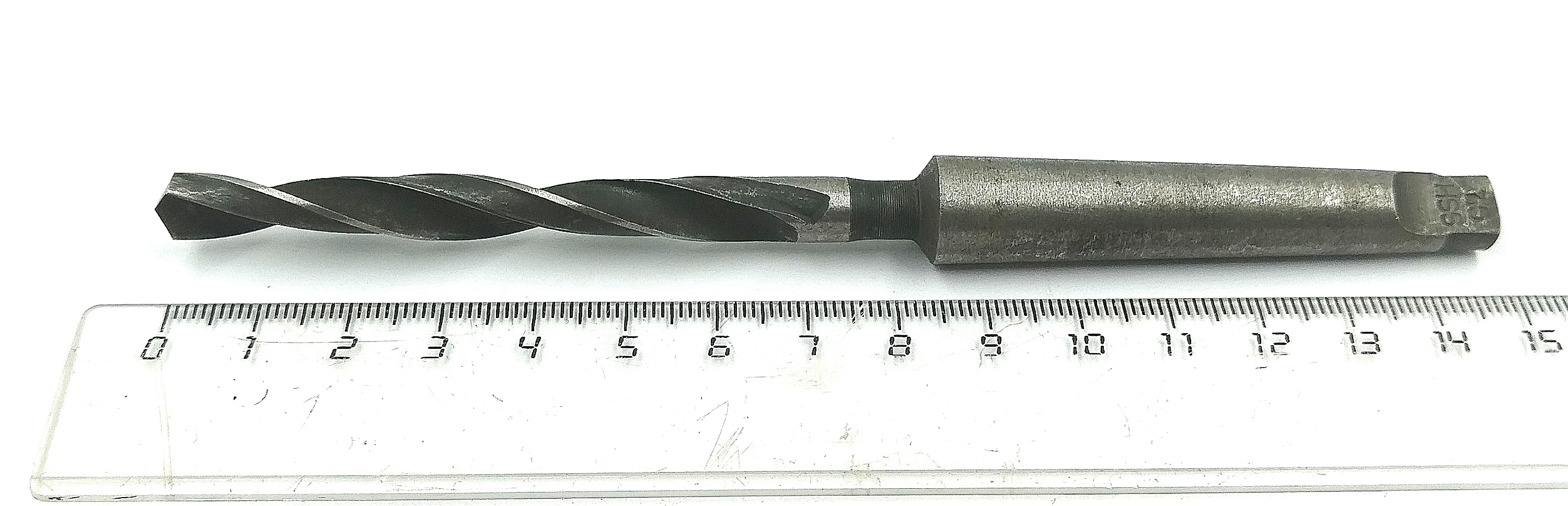 Сверло d 7,5 к/х КМ1 HSS
